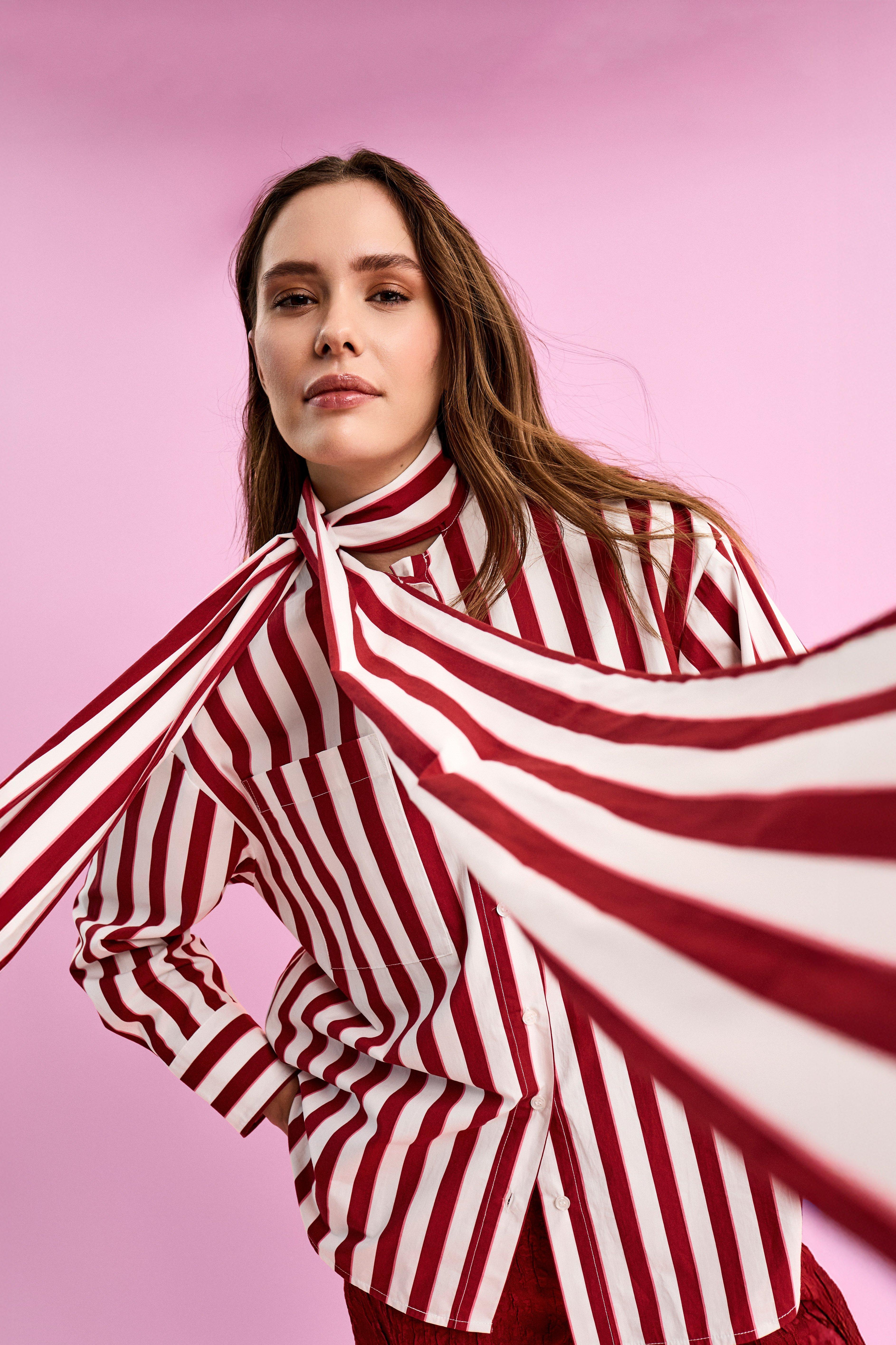  - SHOP THE LOOK -  - 