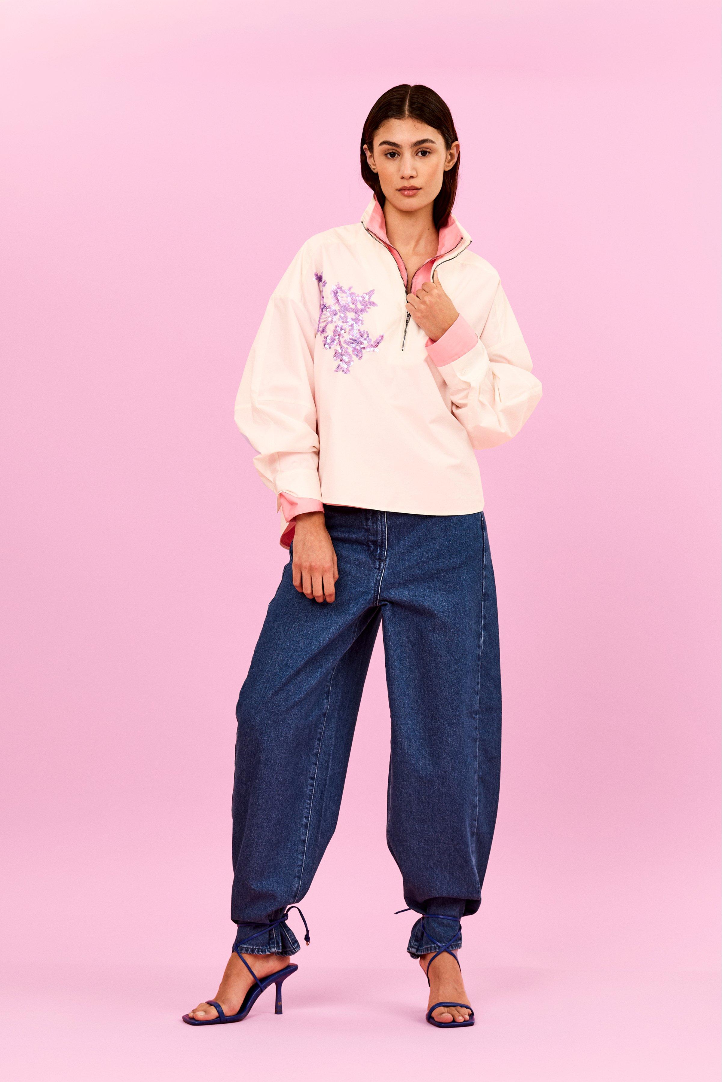  - SHOP THE LOOK -  - 