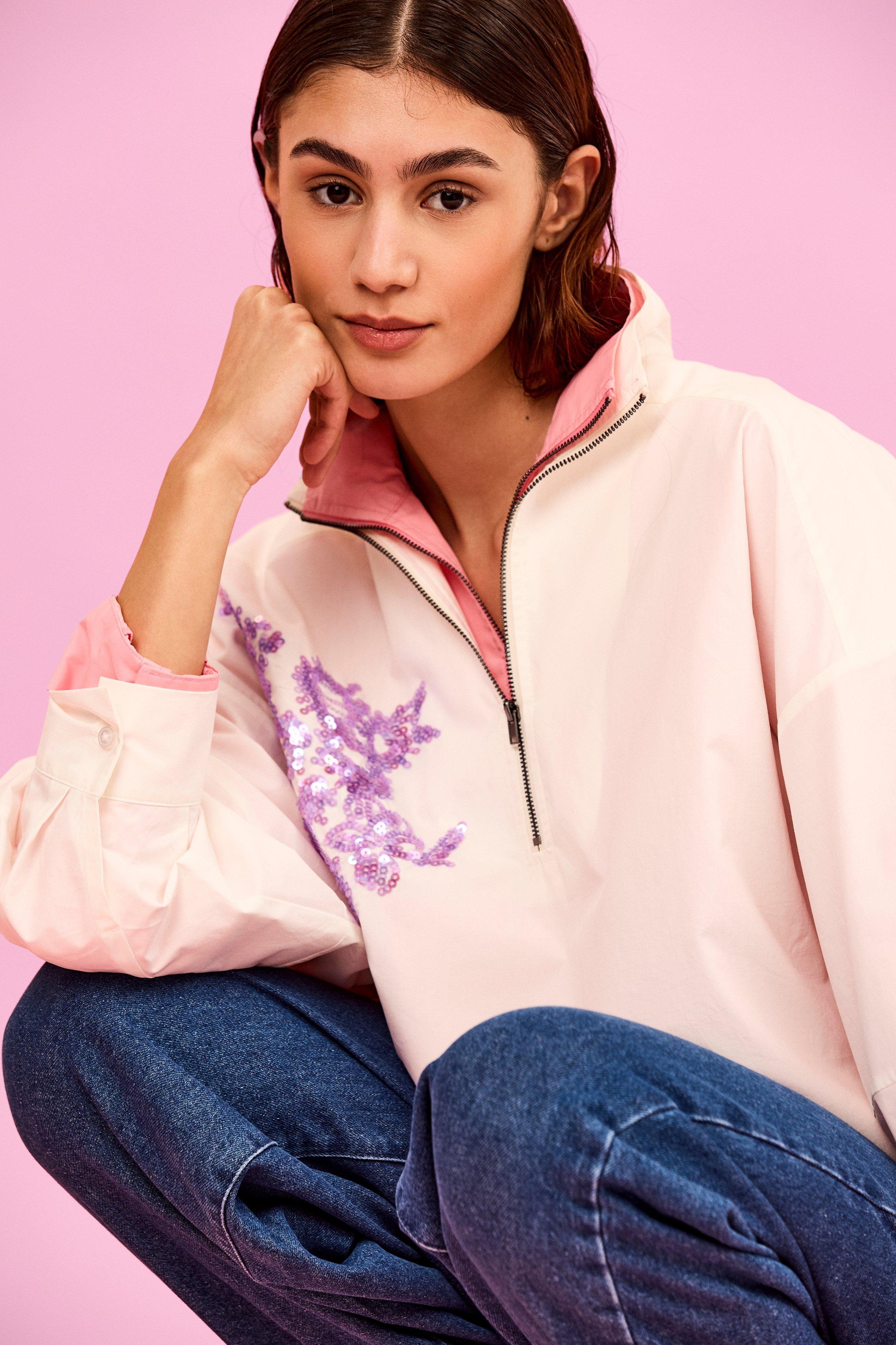  - SHOP THE LOOK -  - 