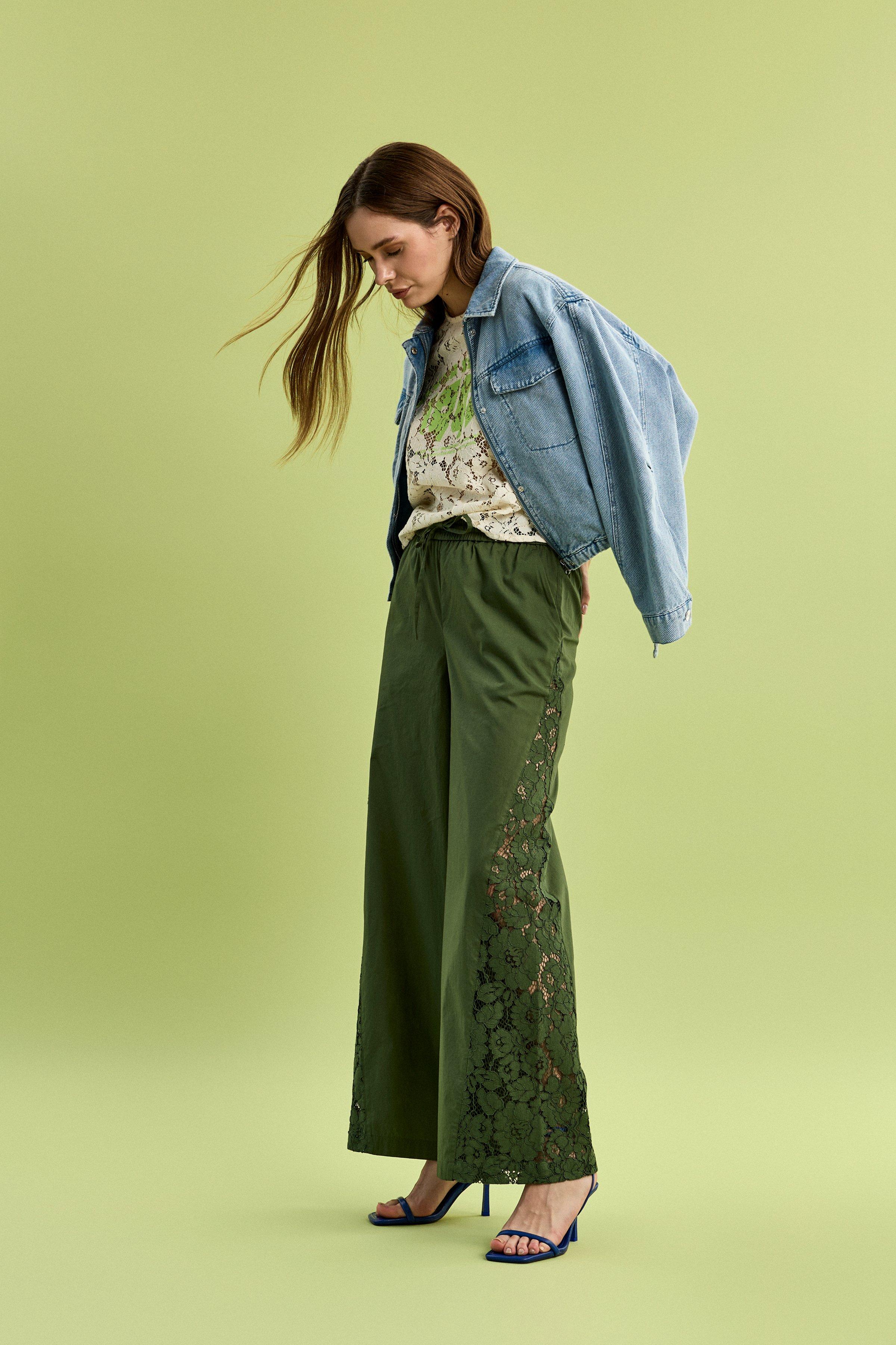  - SHOP THE LOOK -  - 