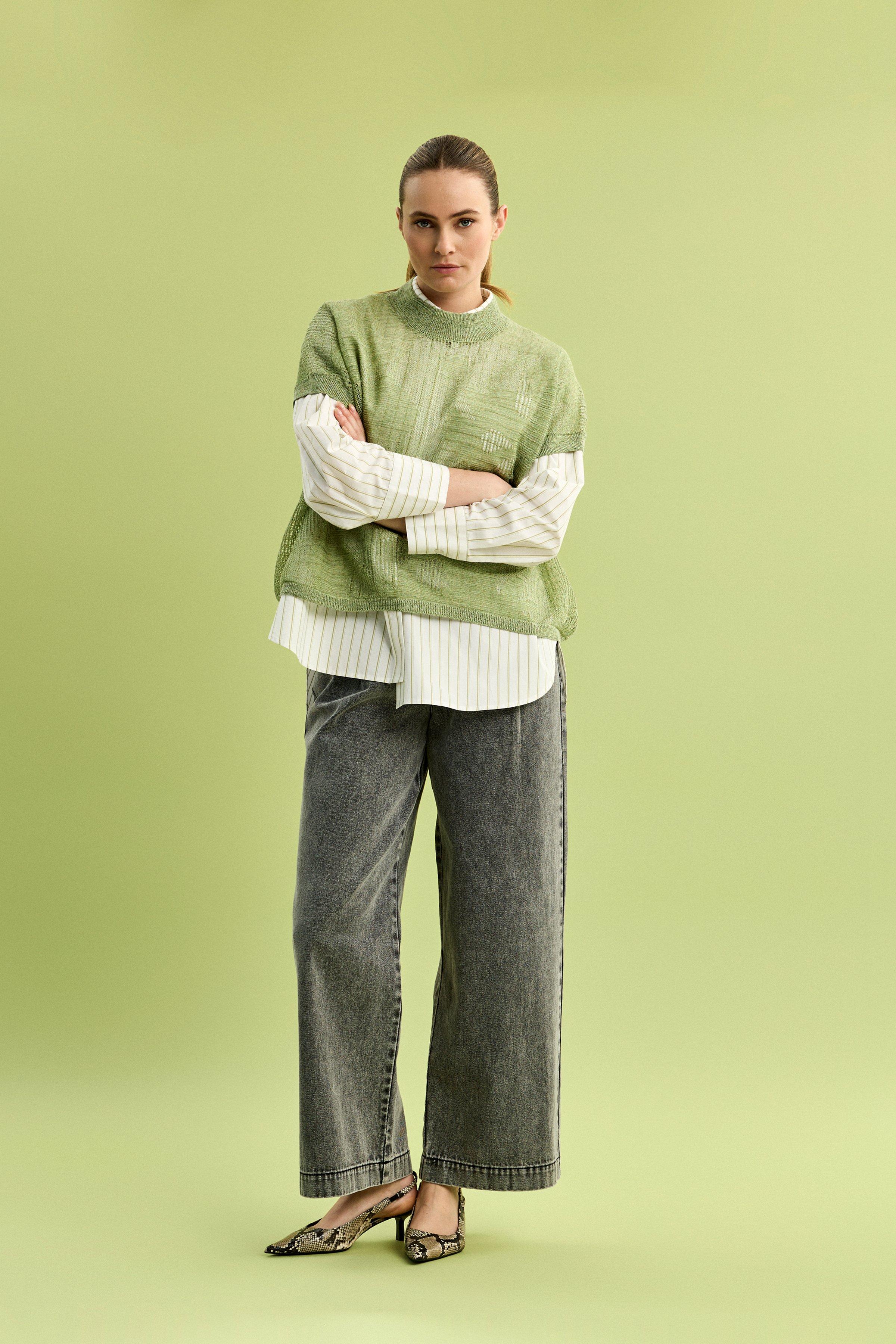  - SHOP THE LOOK -  - 