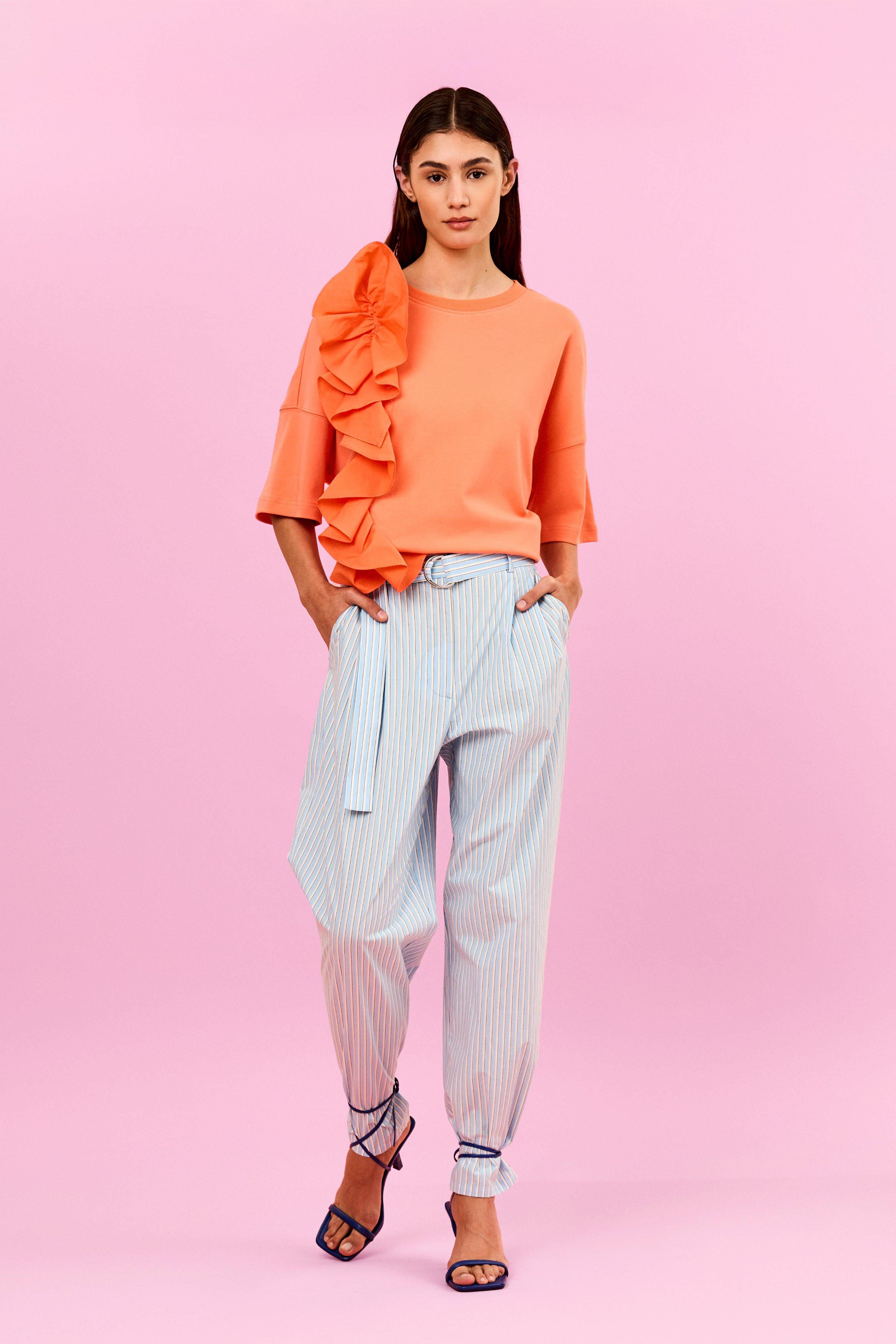  - SHOP THE LOOK -  - 