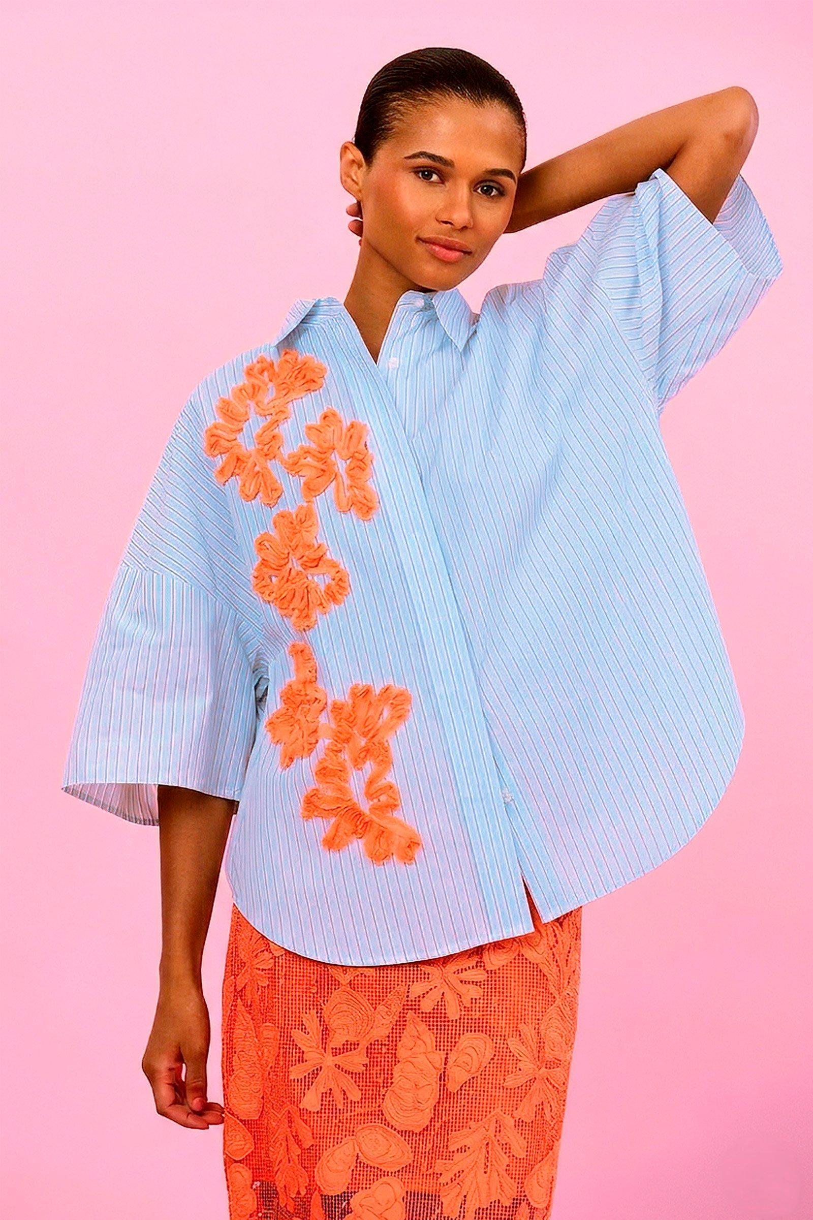  - SHOP THE LOOK -  - 