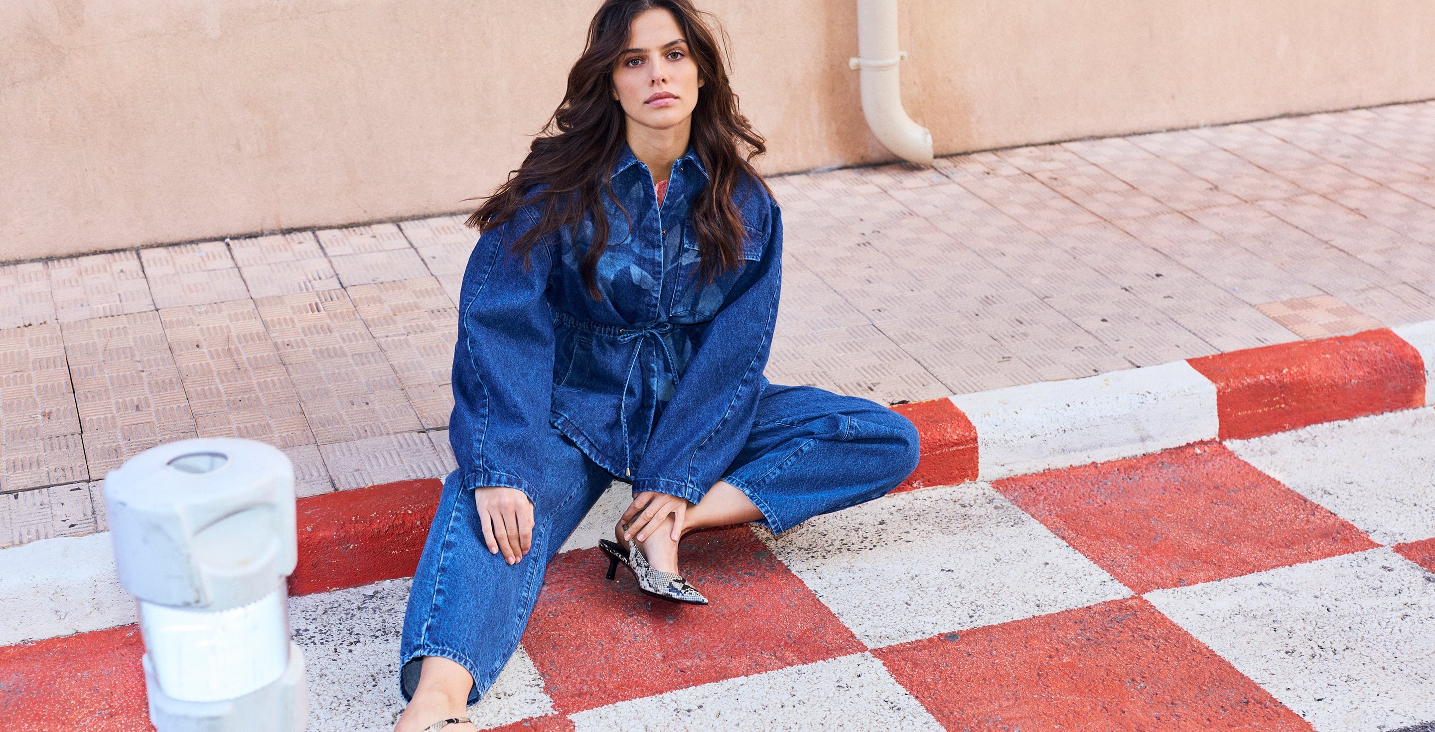 New arrivals Dames - dameskleding