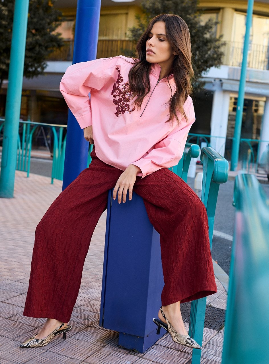 New arrivals Dames - dameskleding