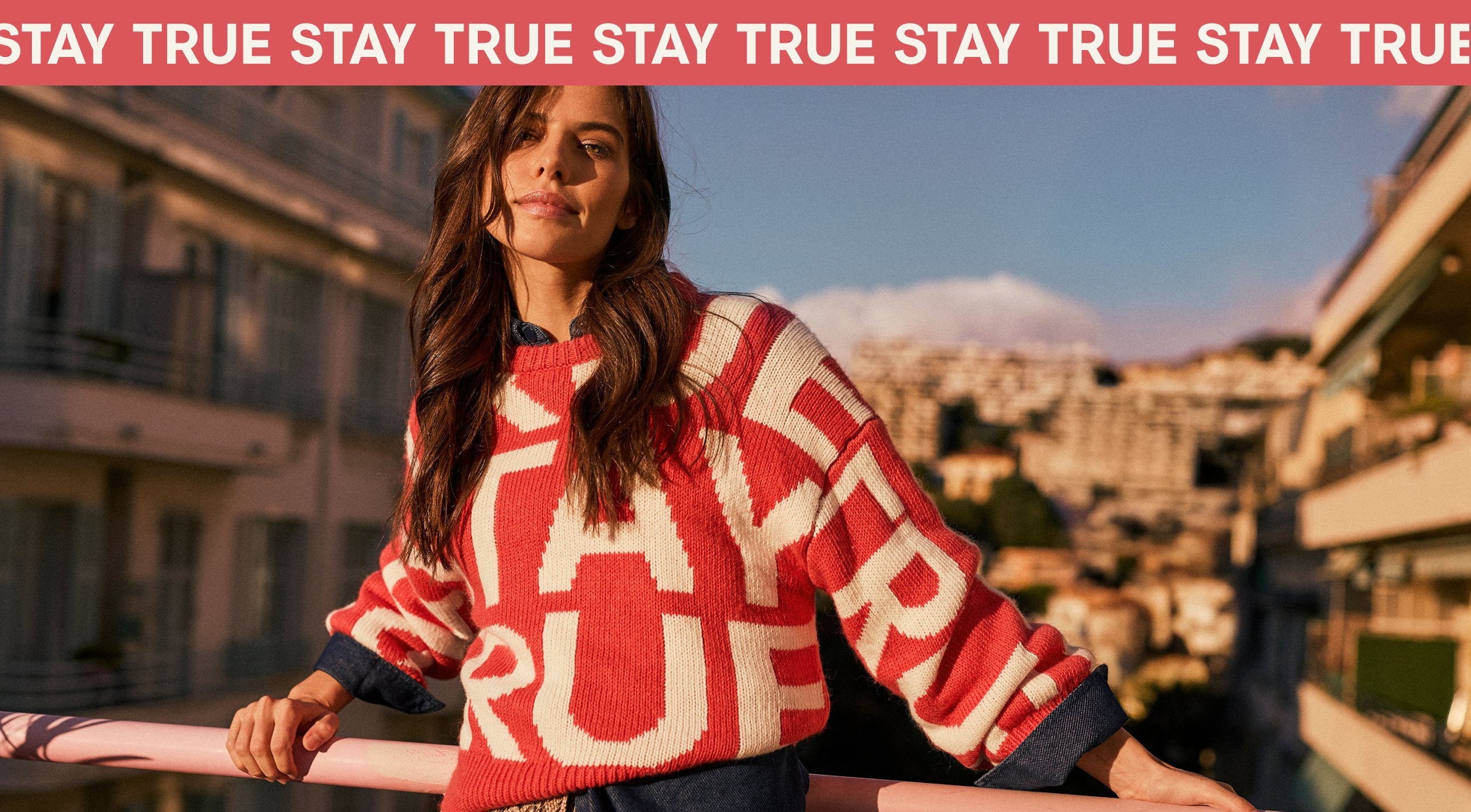 New arrivals Dames - dameskleding