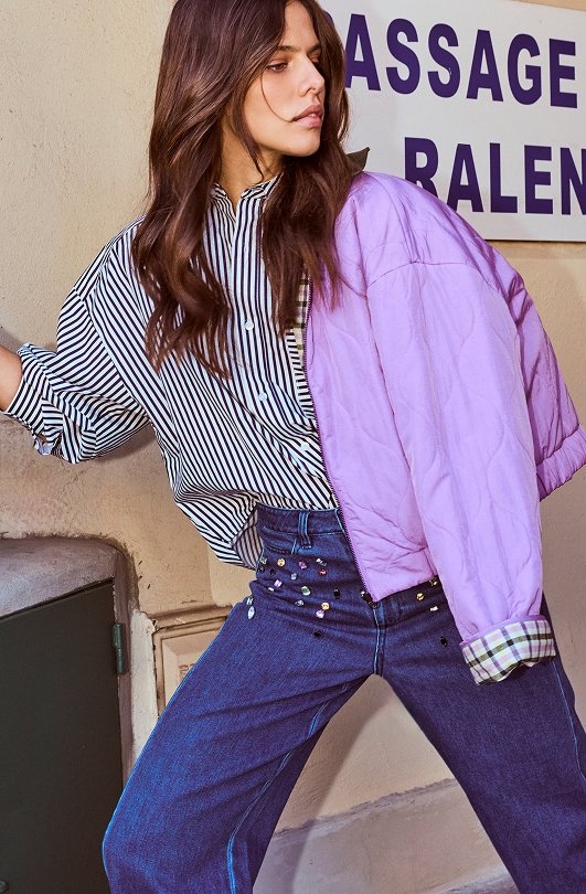 New arrivals Dames - dameskleding