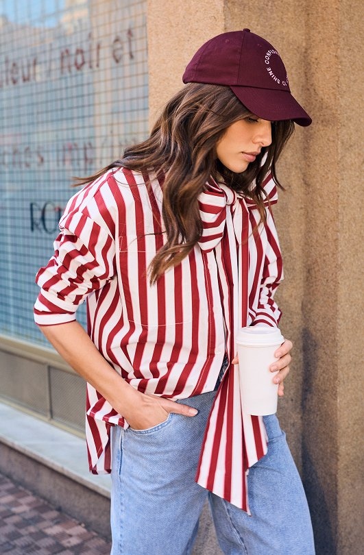 New arrivals Dames - dameskleding