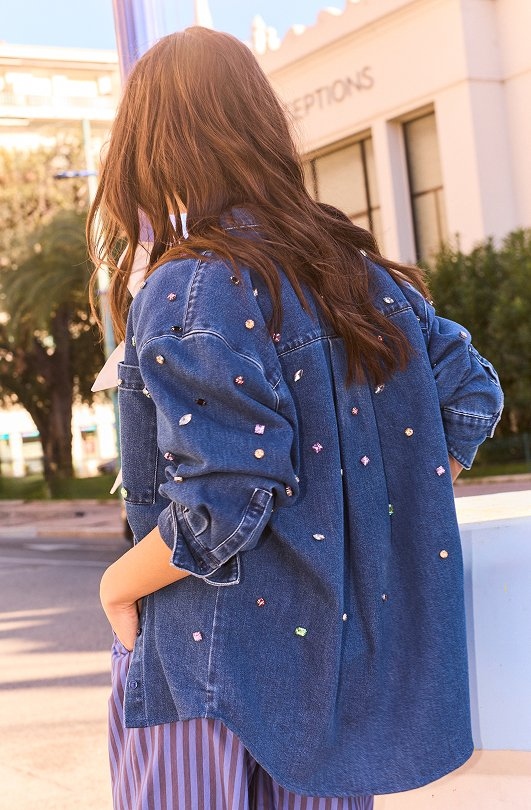 New arrivals Dames - dameskleding