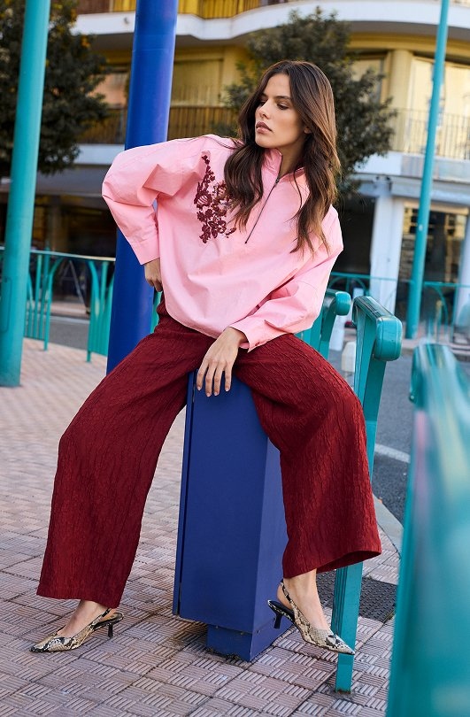 New arrivals Dames - dameskleding