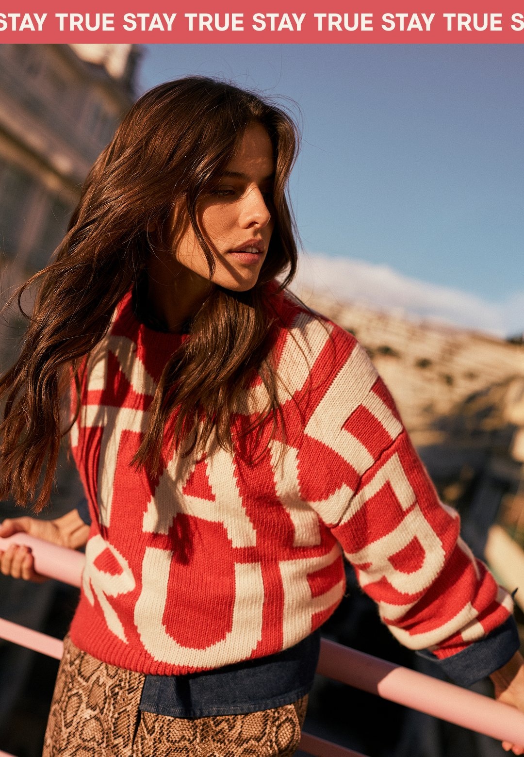 New arrivals Dames - dameskleding