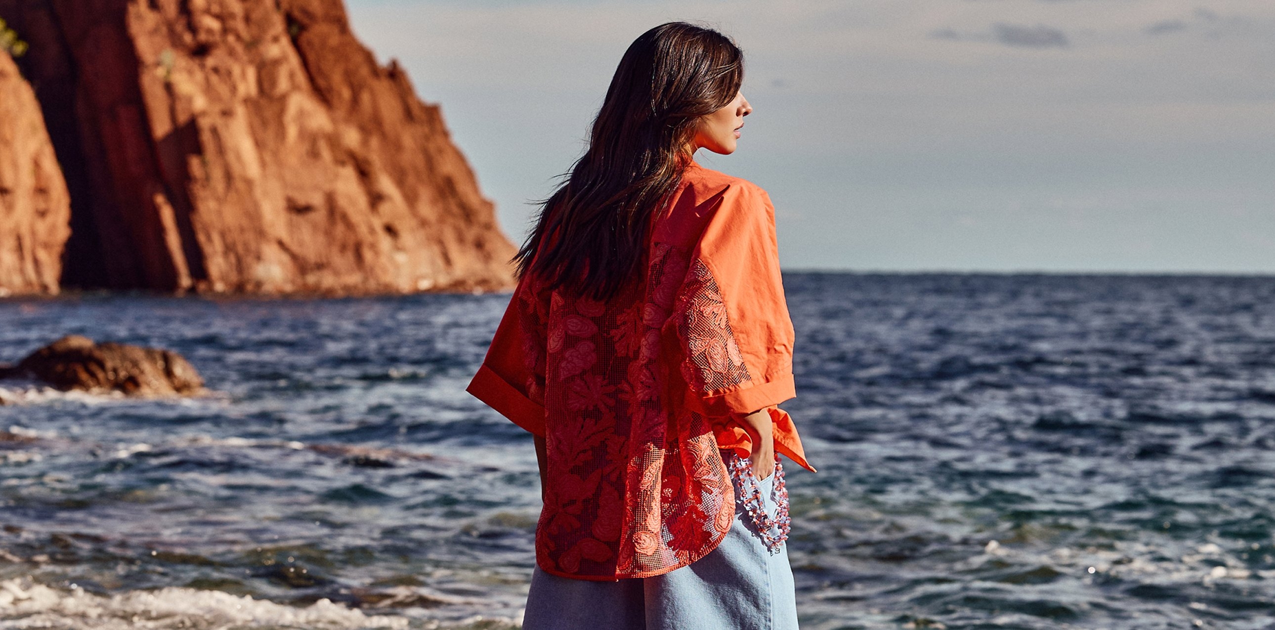 New arrivals Dames - dameskleding