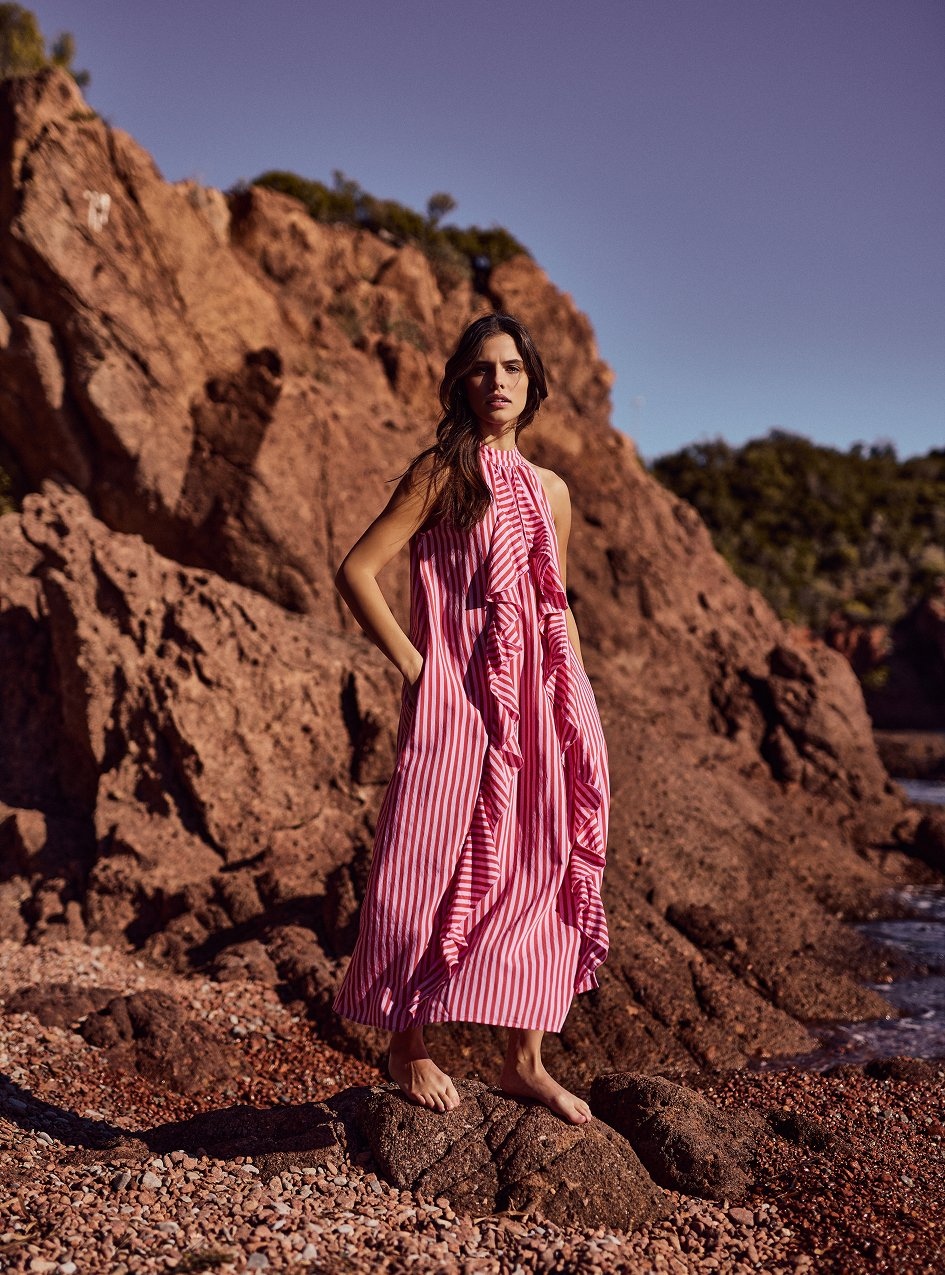 New arrivals Dames - dameskleding