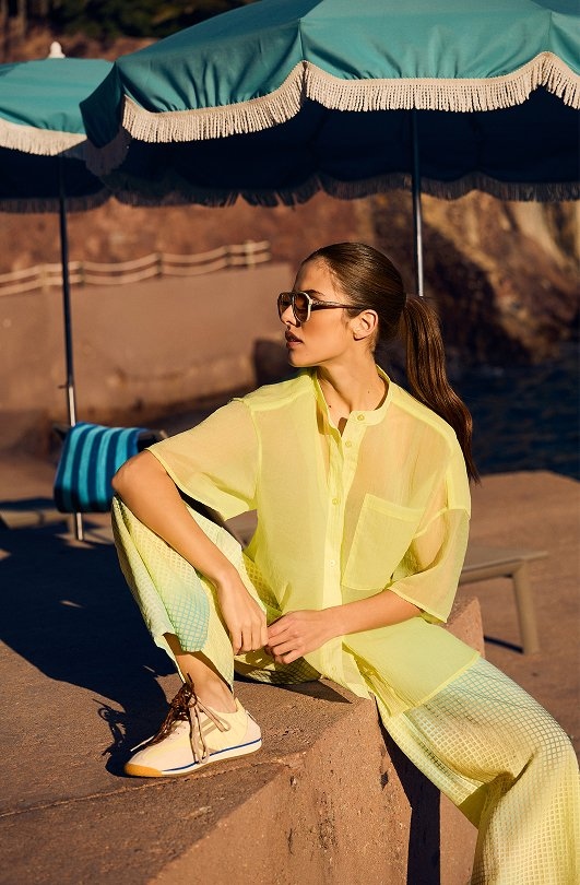 New arrivals Dames - dameskleding