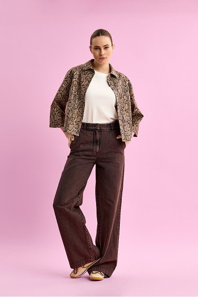 Navigatie dames departement