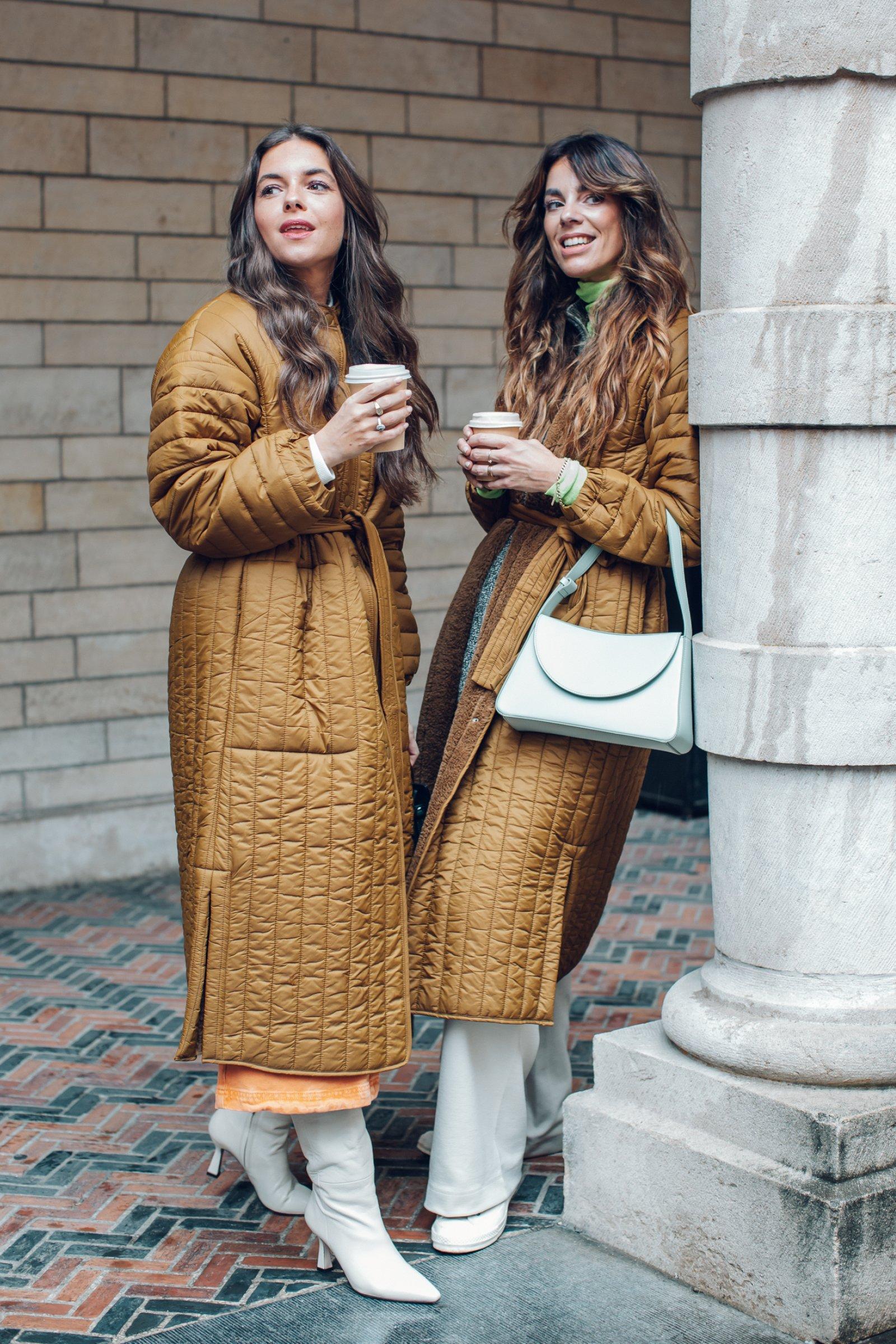  - SHOP THE LOOK -  - 