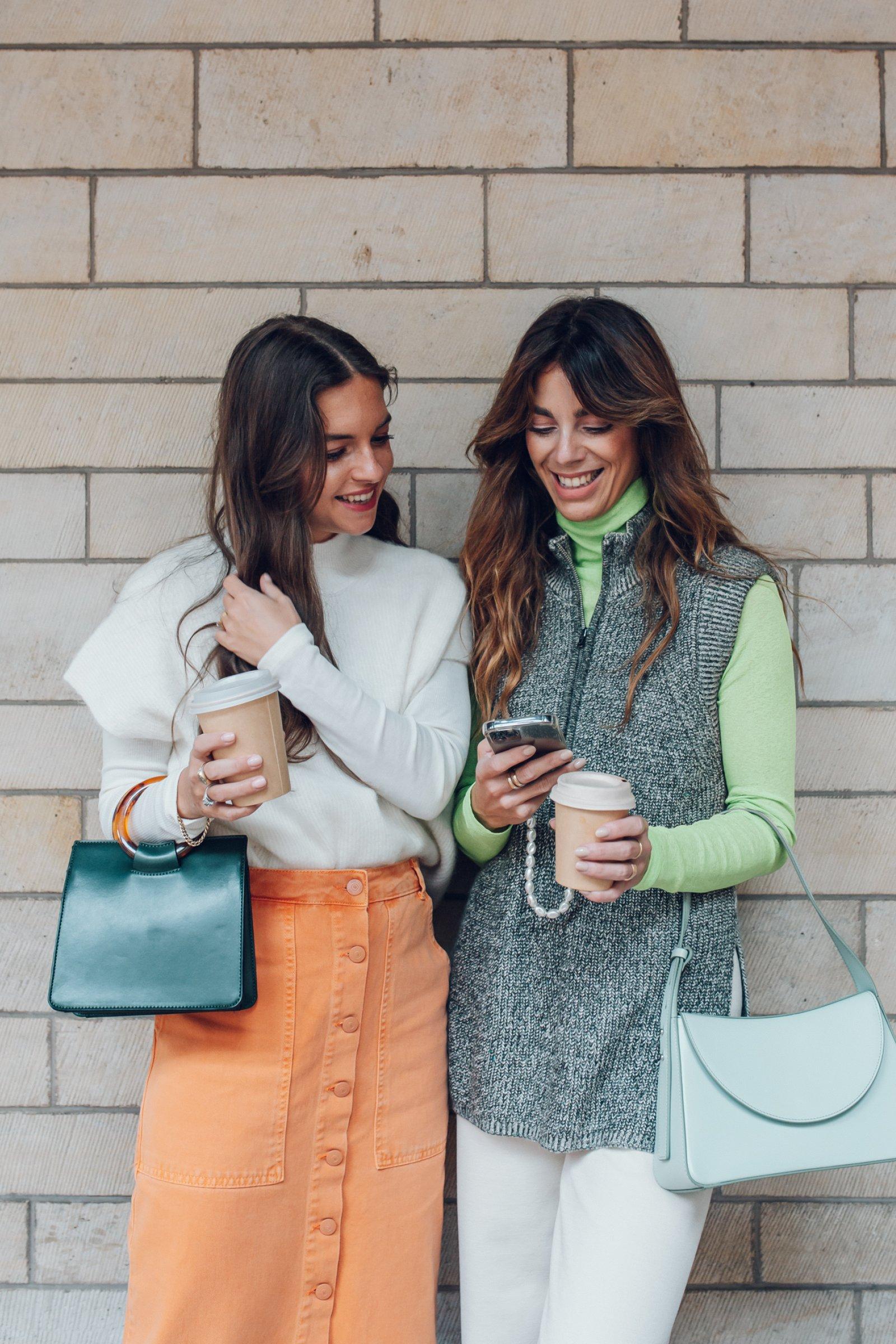  - SHOP THE LOOK -  - 