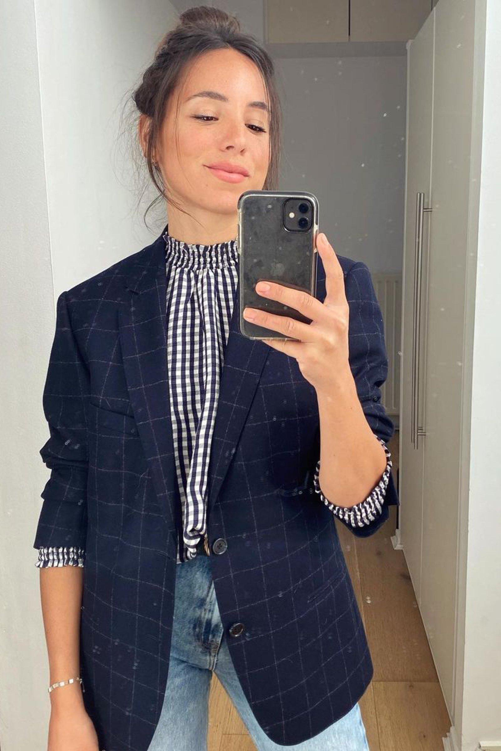  - SHOP THE LOOK -  - 