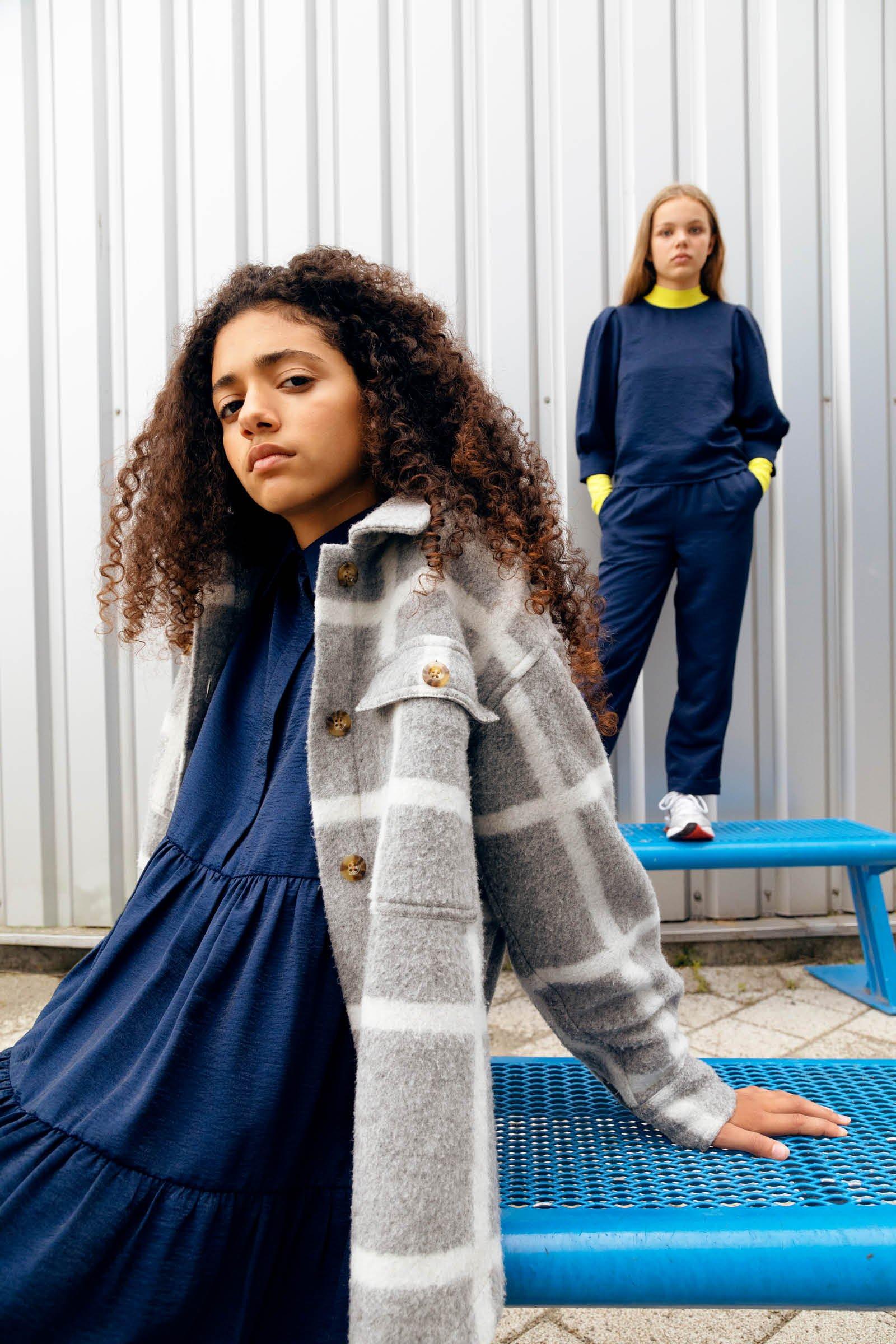  - SHOP THE LOOK -  - 