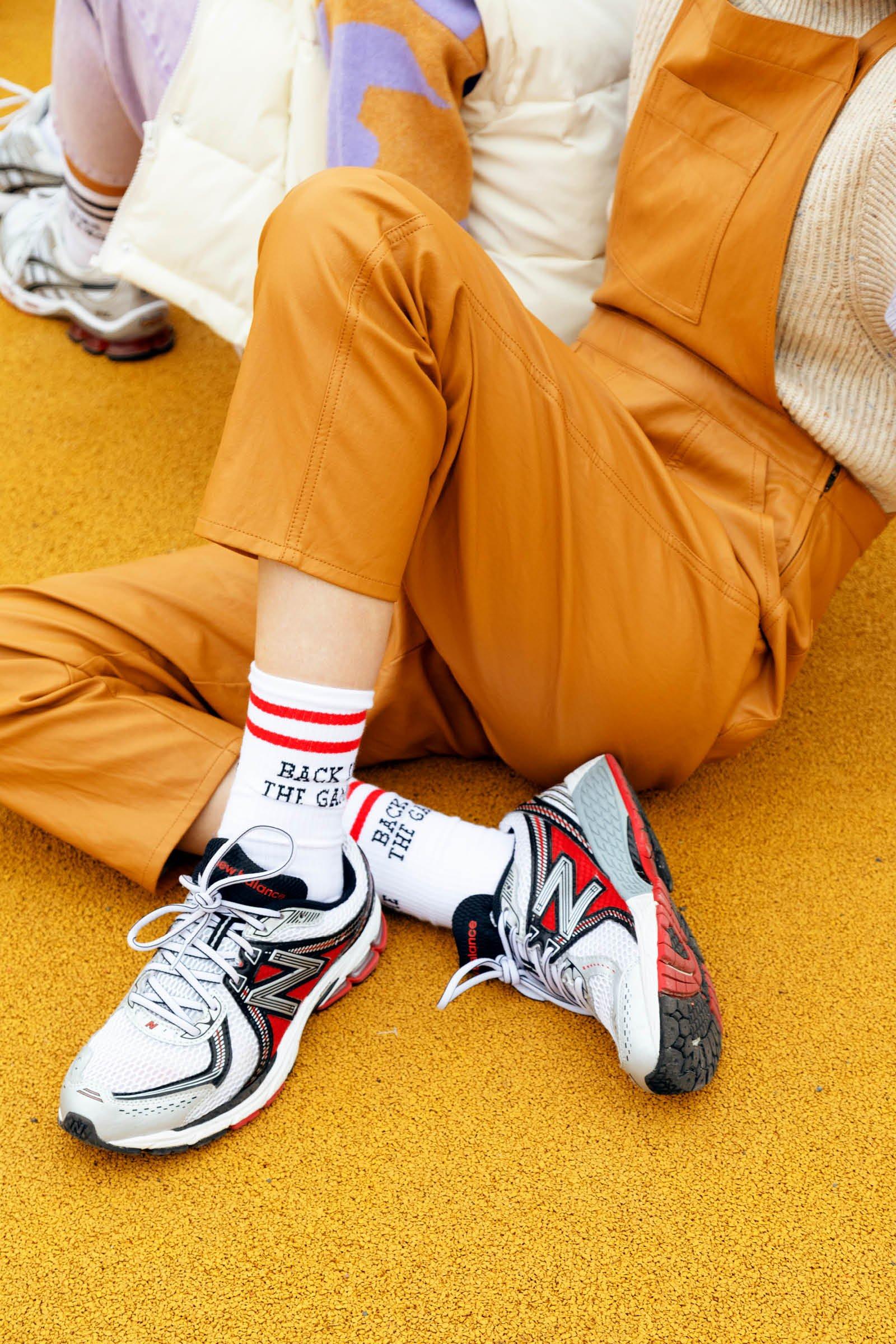  - SHOP THE LOOK -  - 