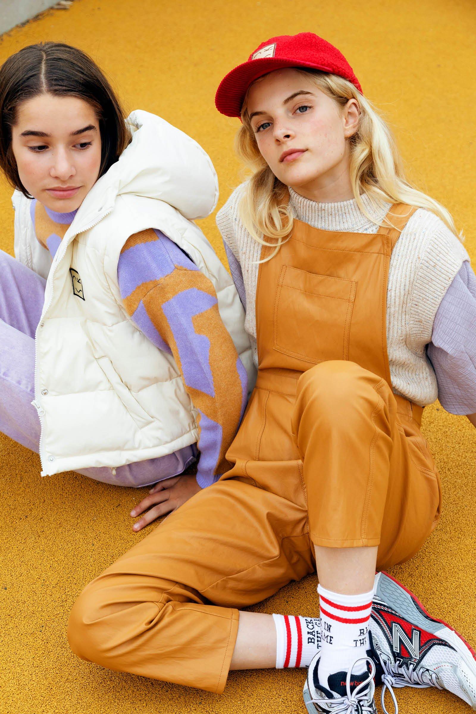  - SHOP THE LOOK -  - 