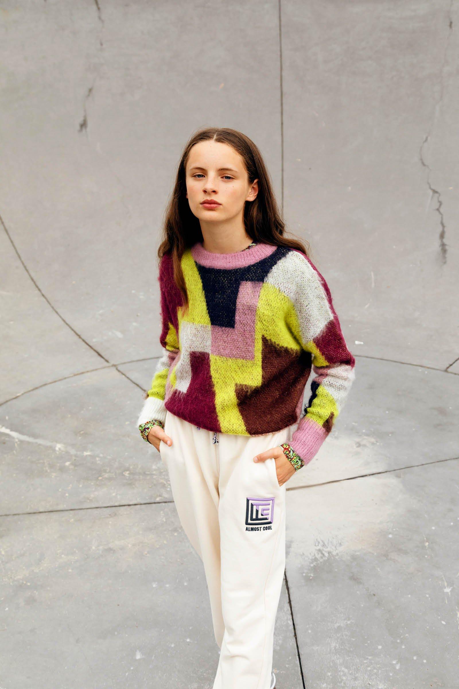  - SHOP THE LOOK -  - 