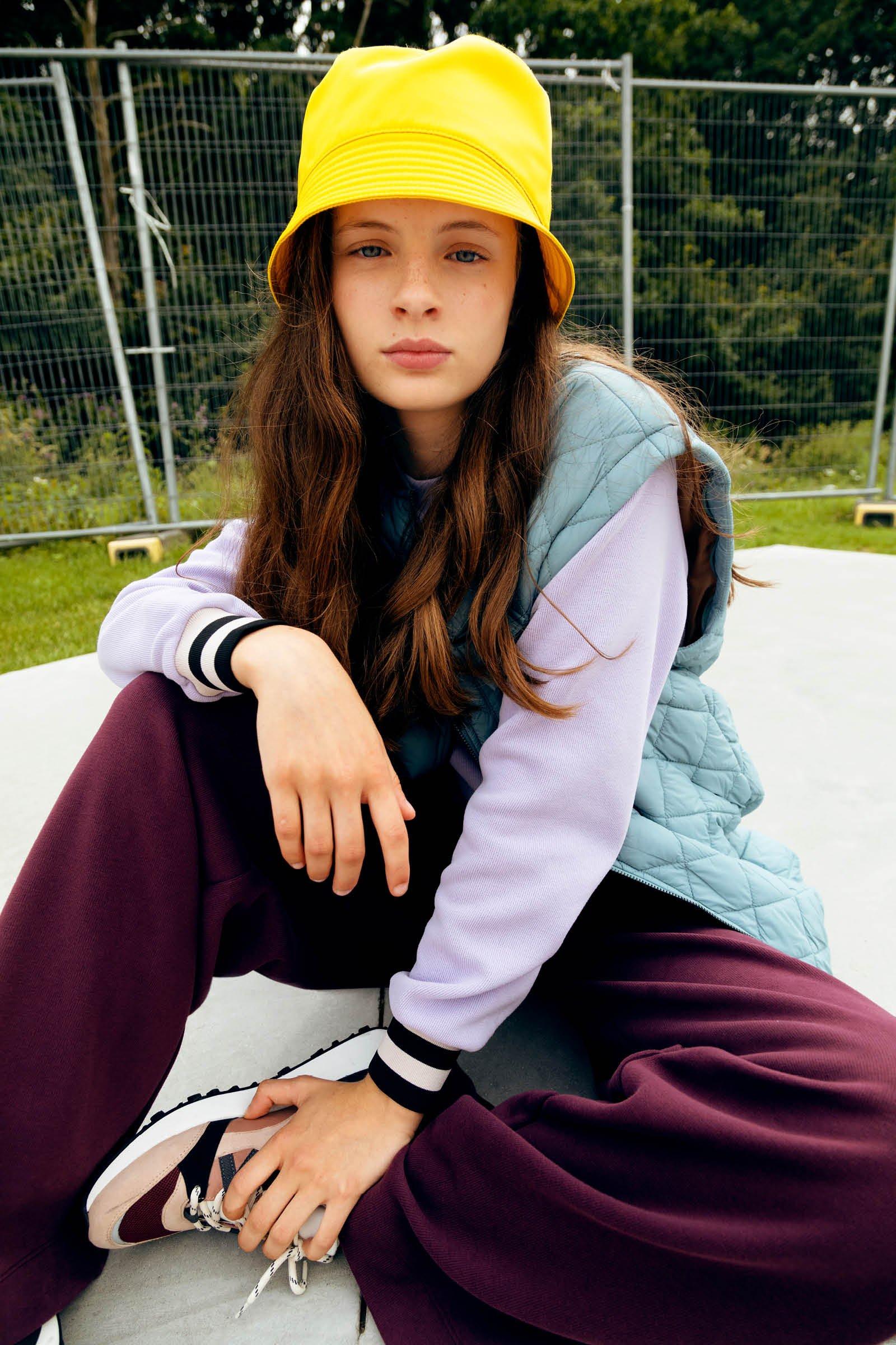  - SHOP THE LOOK -  - 