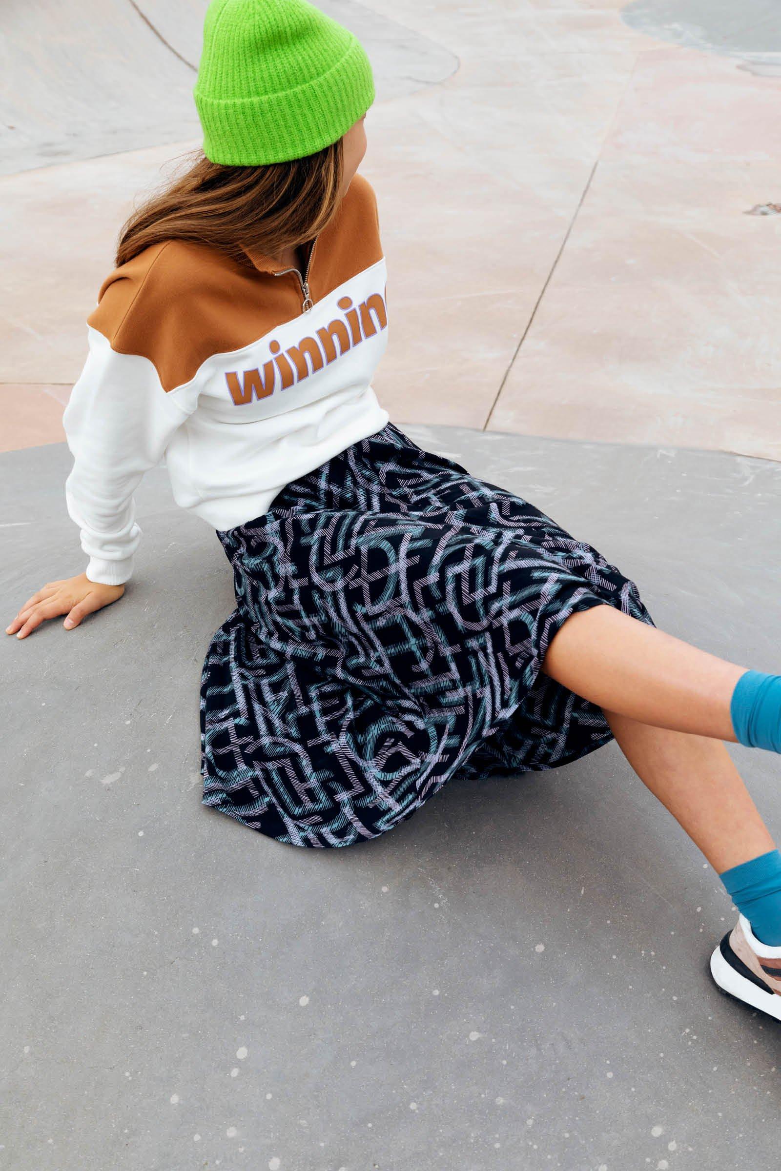  - SHOP THE LOOK -  - 