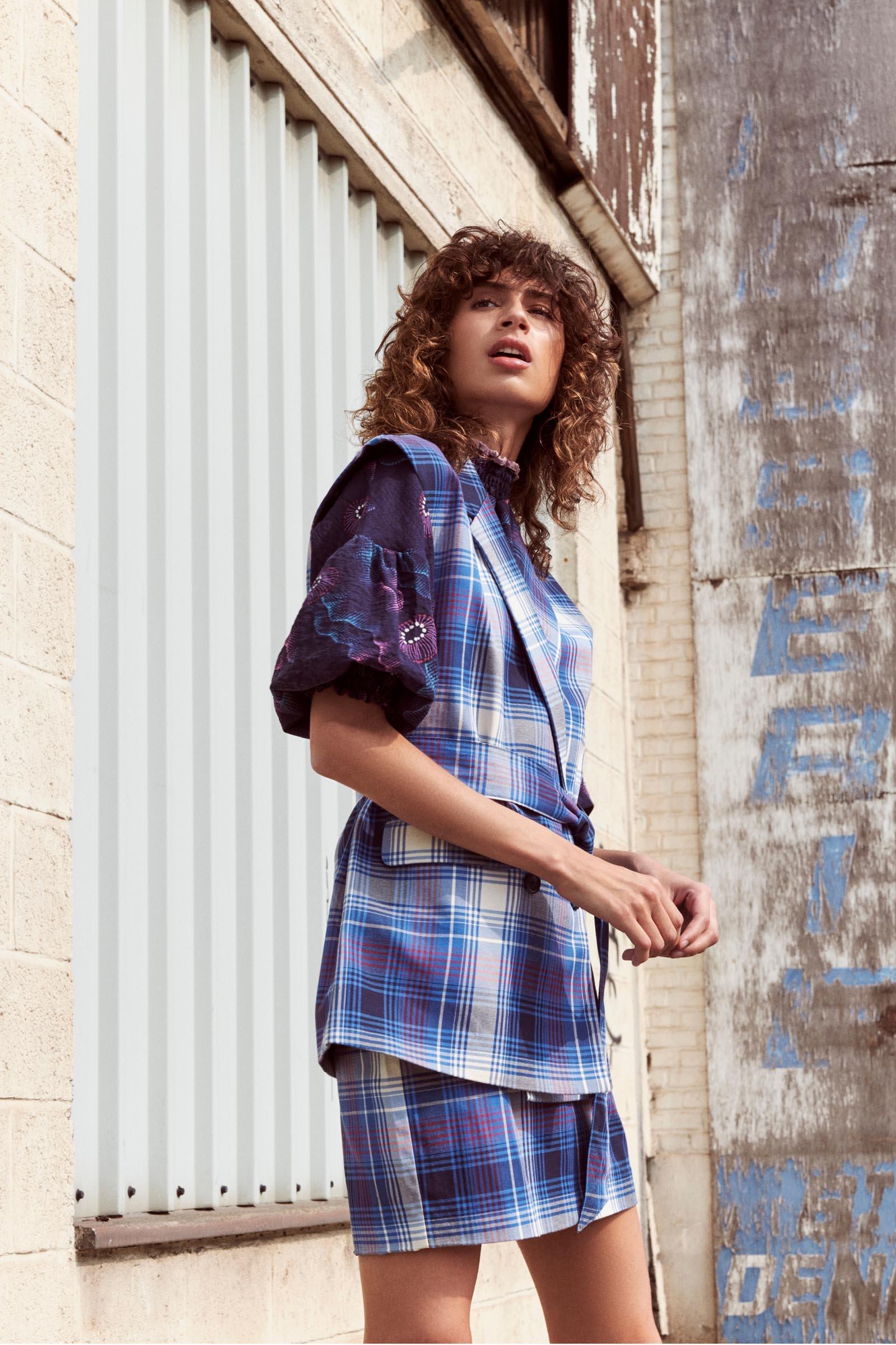  - SHOP THE LOOK -  - 
