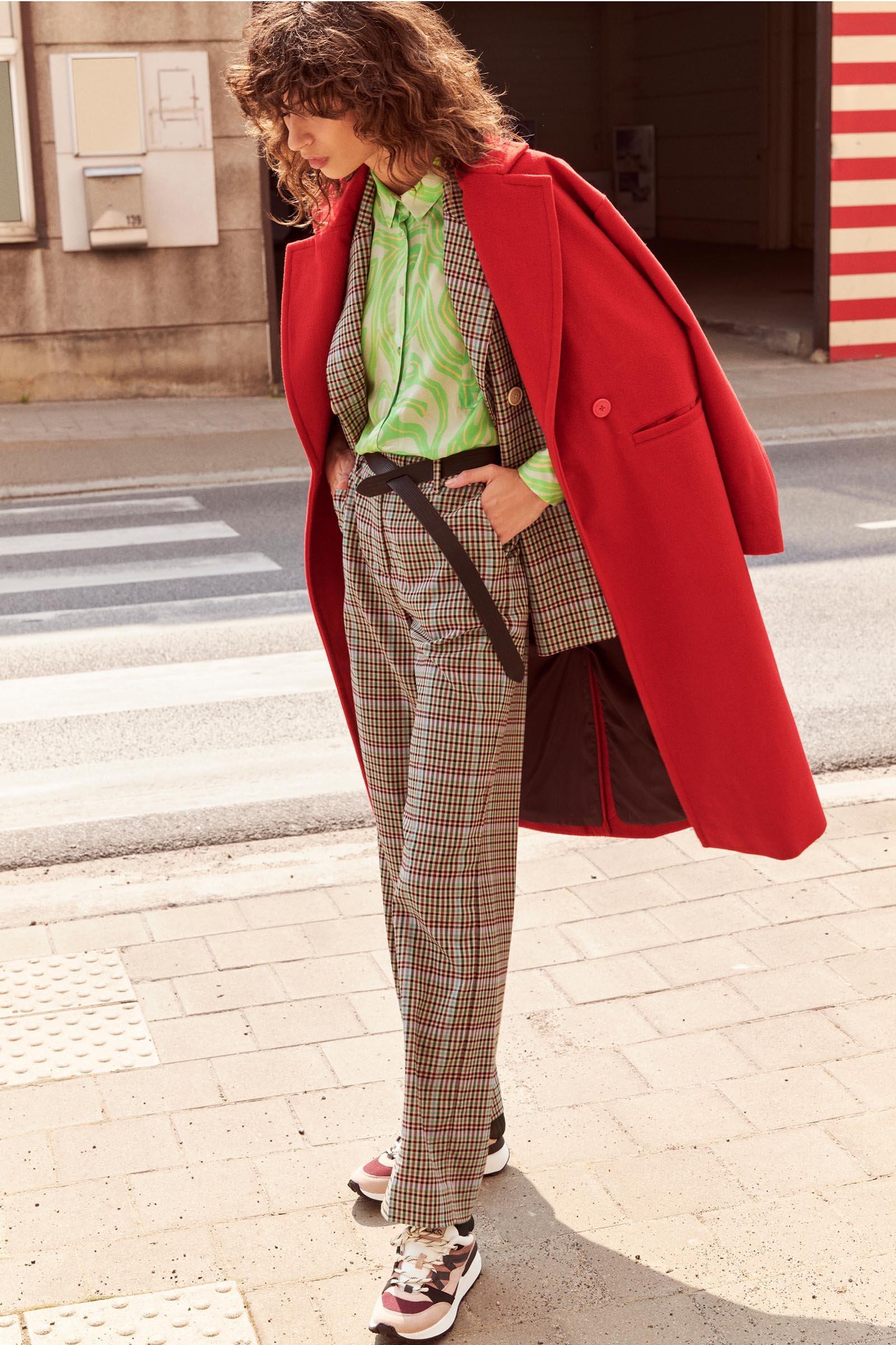  - SHOP THE LOOK -  - 