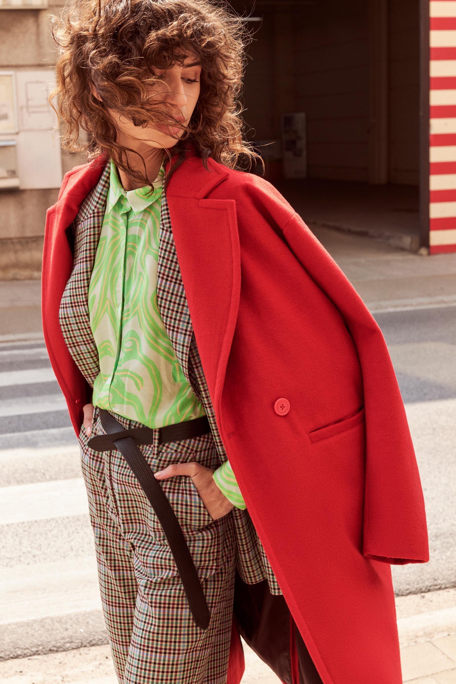  - SHOP THE LOOK -  - 