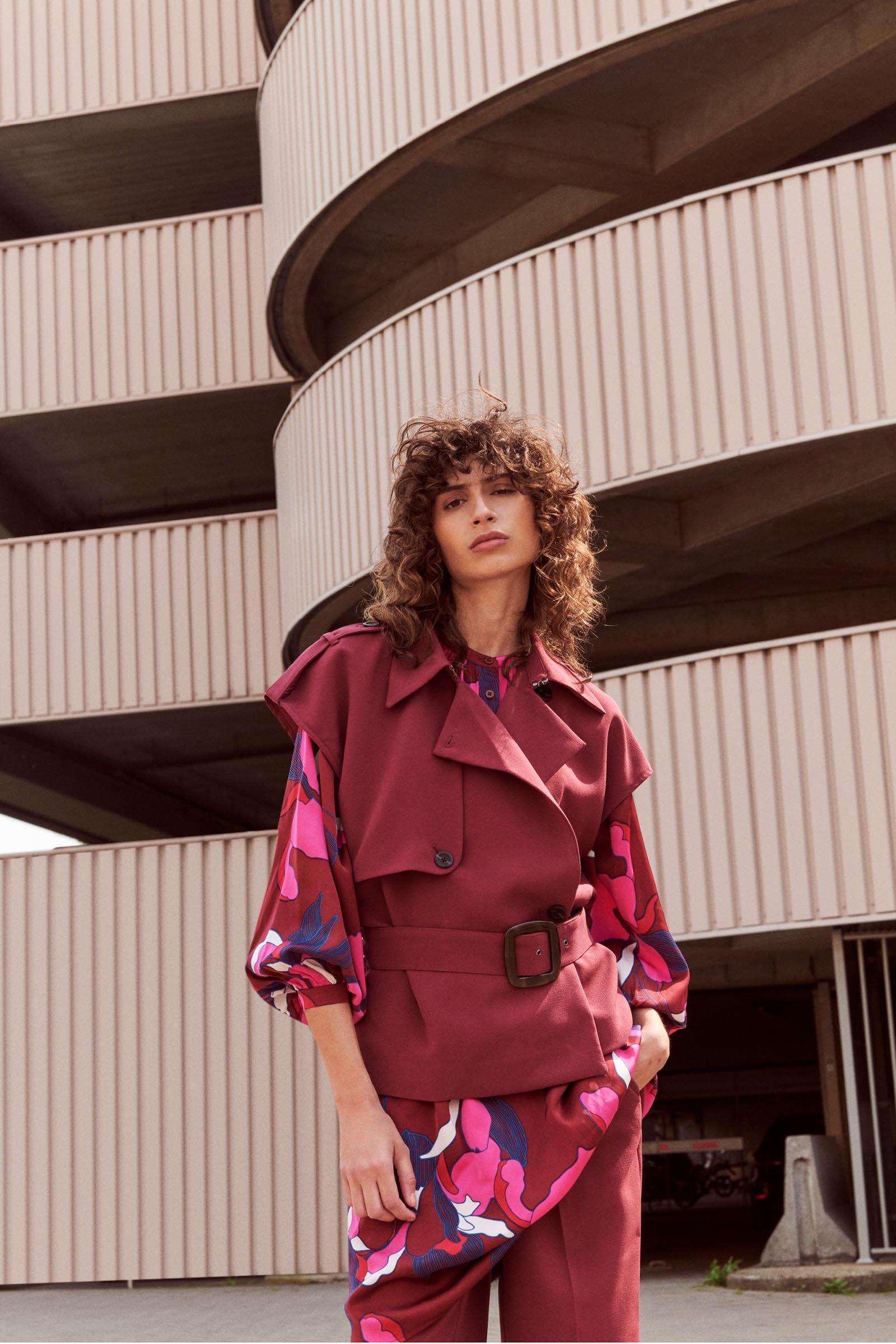  - SHOP THE LOOK -  - 