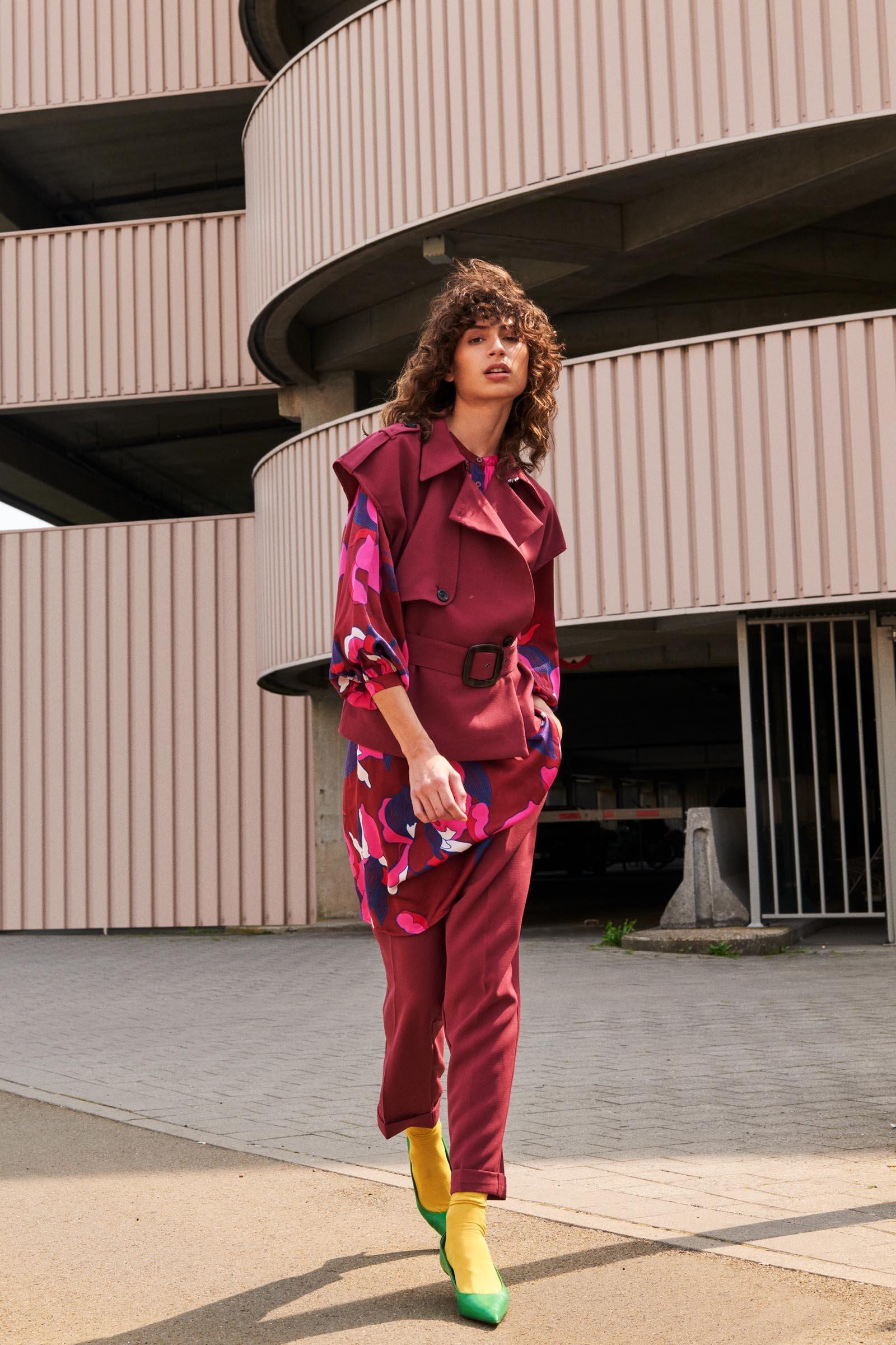  - SHOP THE LOOK -  - 