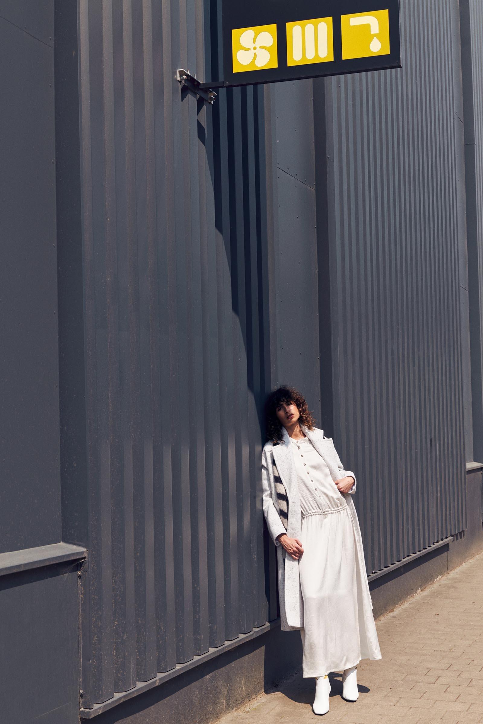  - SHOP THE LOOK -  - 