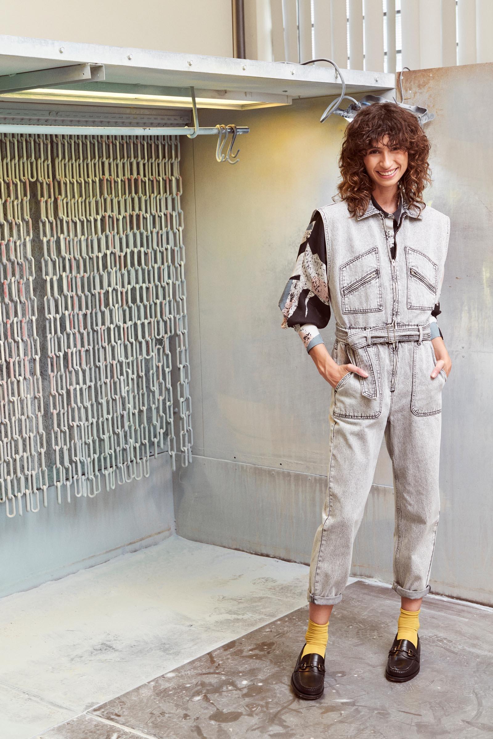  - SHOP THE LOOK -  - 