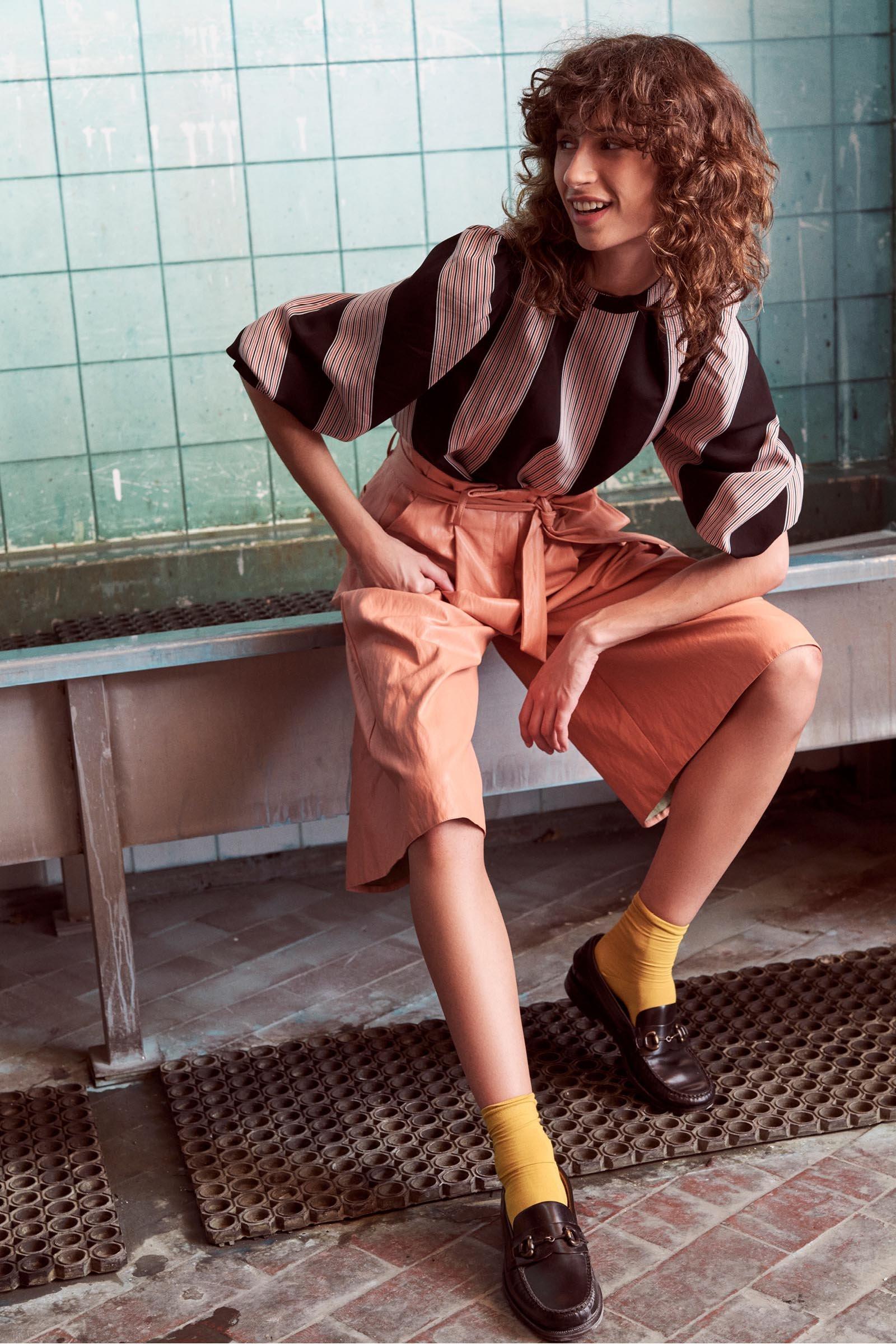  - SHOP THE LOOK -  - 
