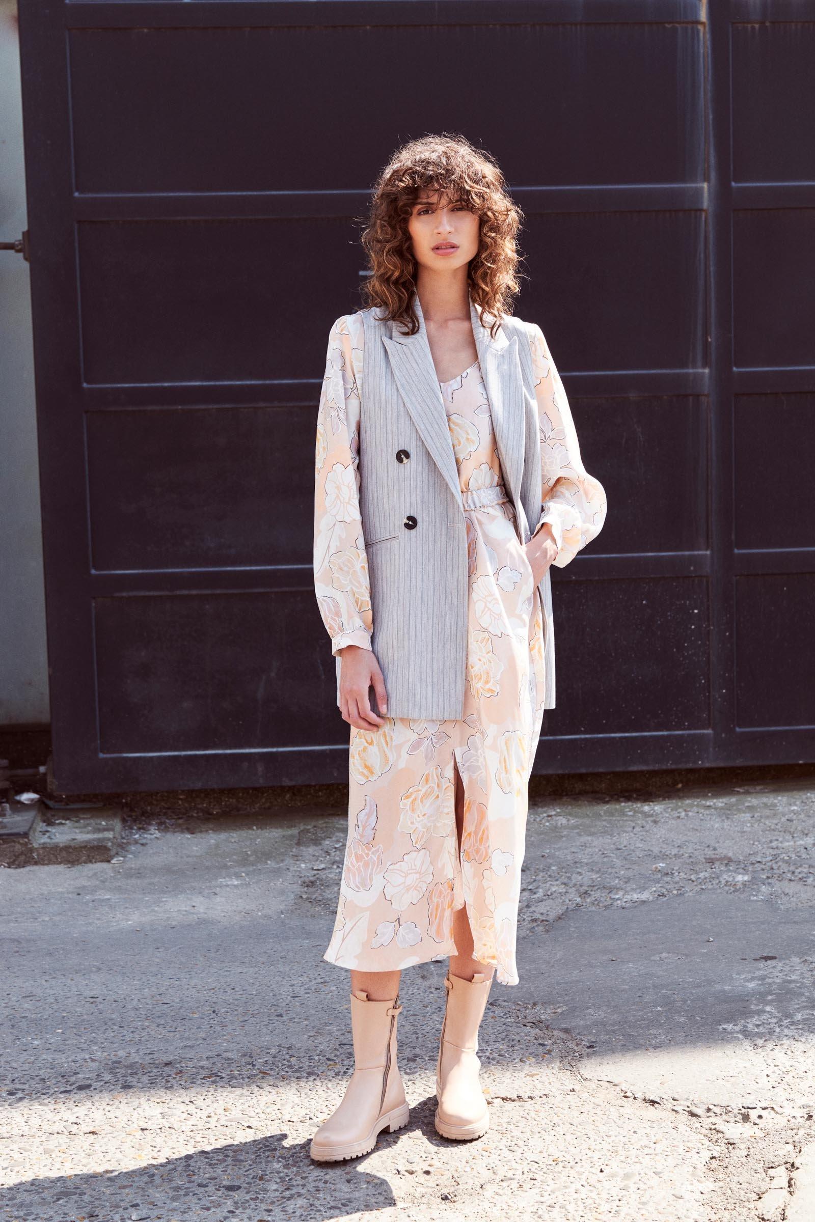 - SHOP THE LOOK -  - 