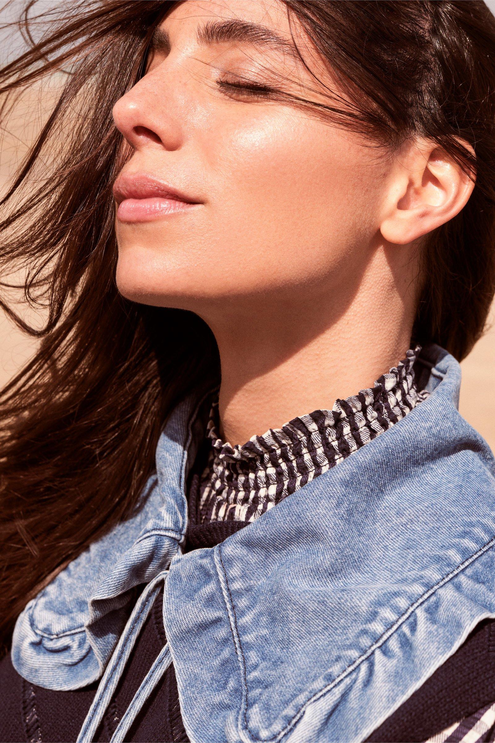  - SHOP THE LOOK -  - 