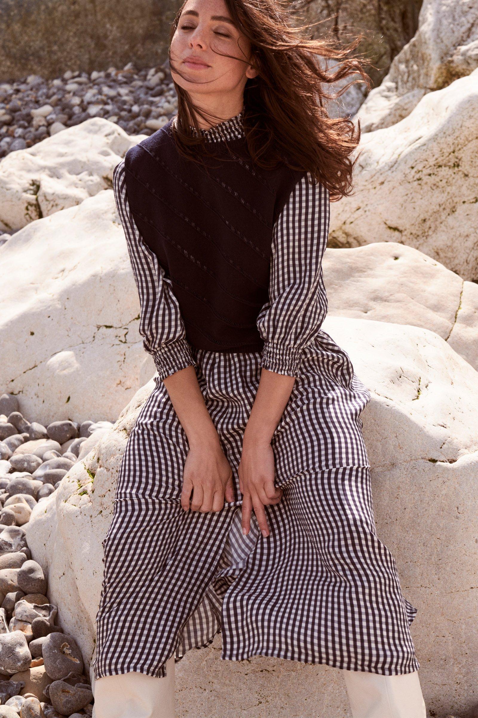  - SHOP THE LOOK -  - 