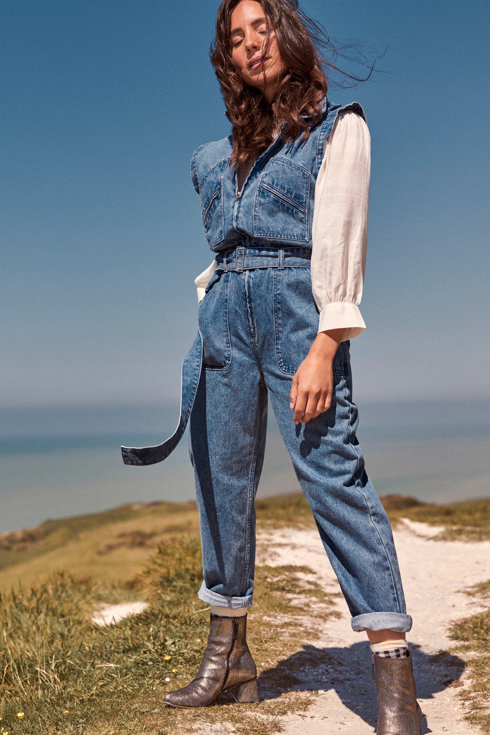  - SHOP THE LOOK -  - 