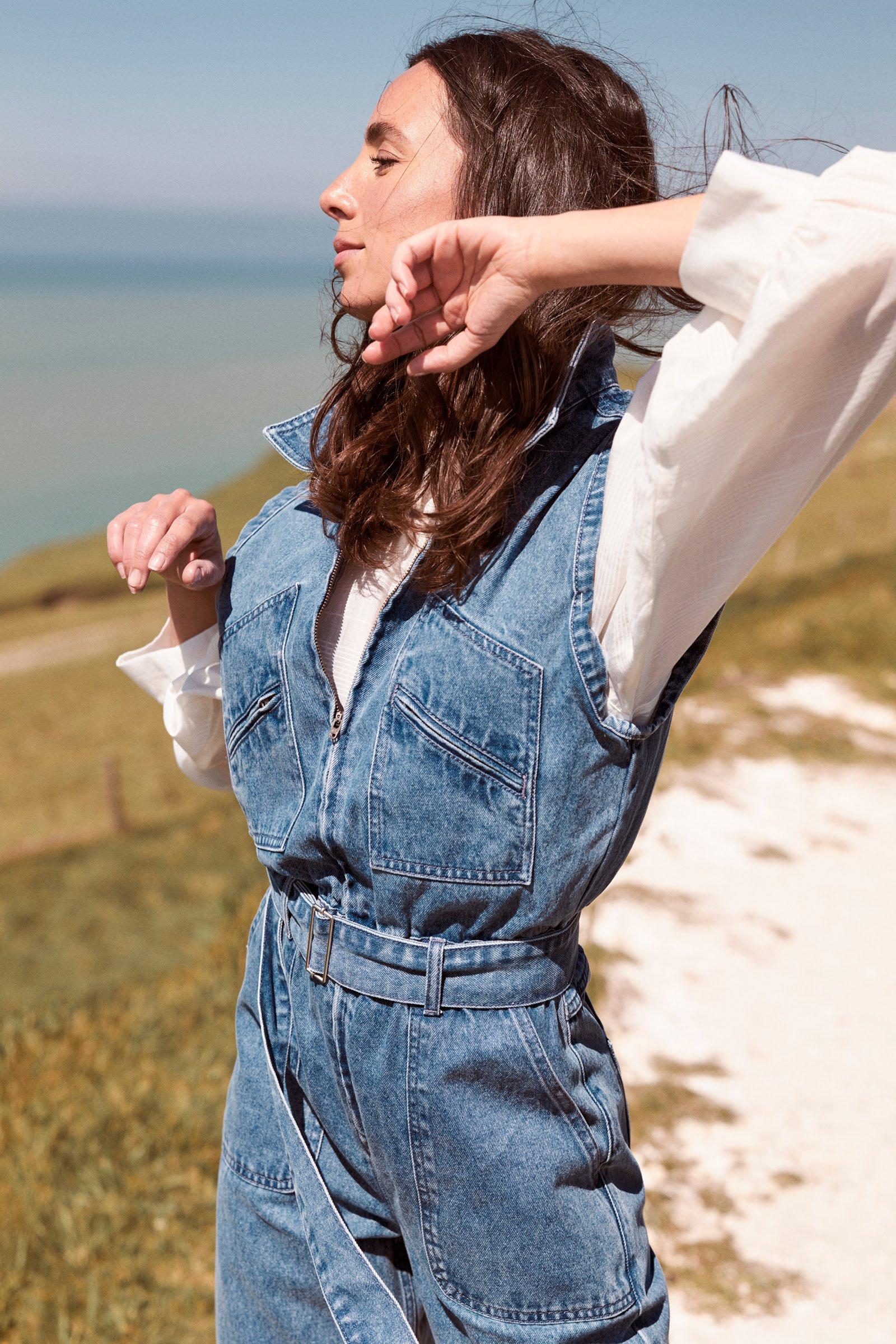  - SHOP THE LOOK -  - 