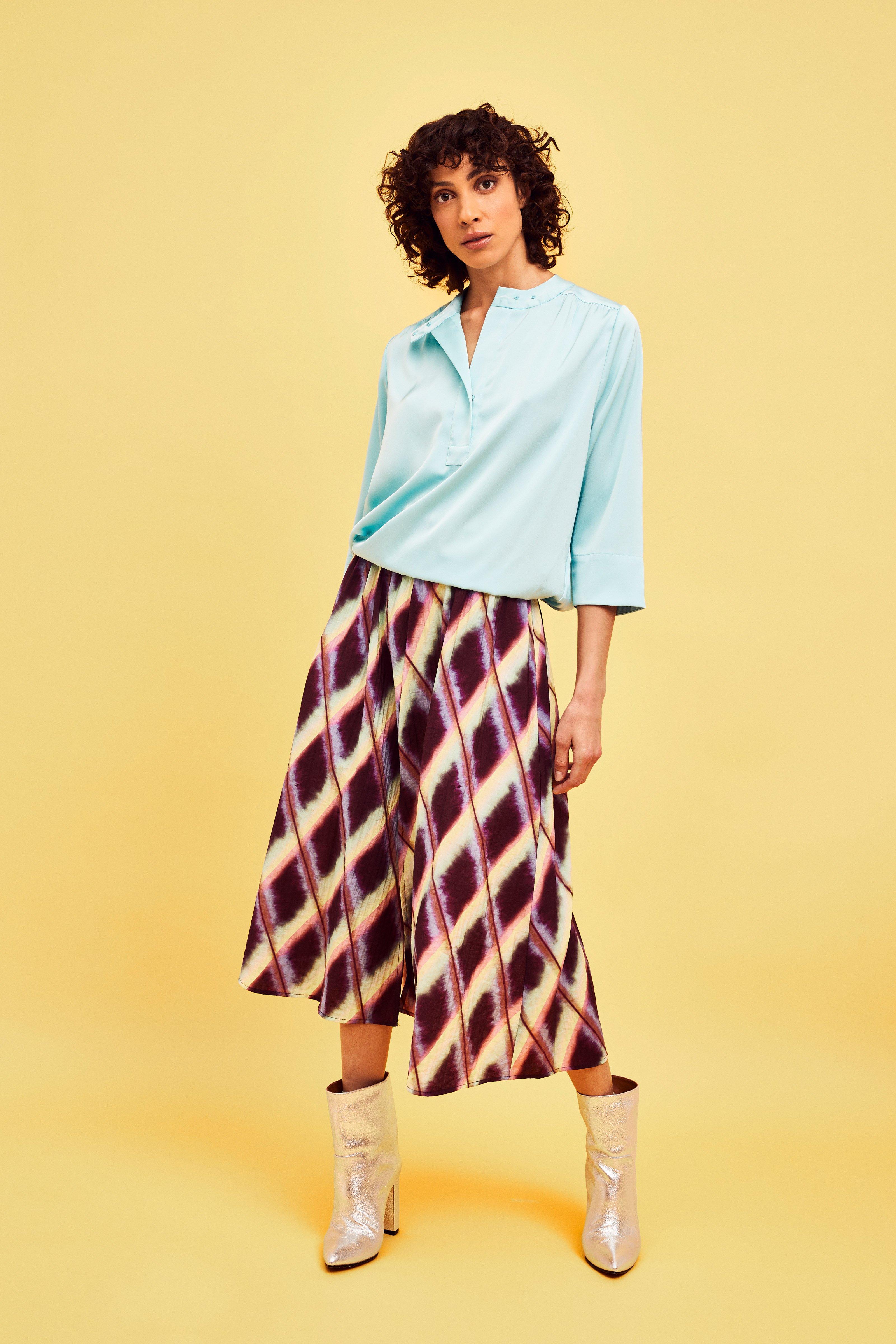  - SHOP THE LOOK -  - 