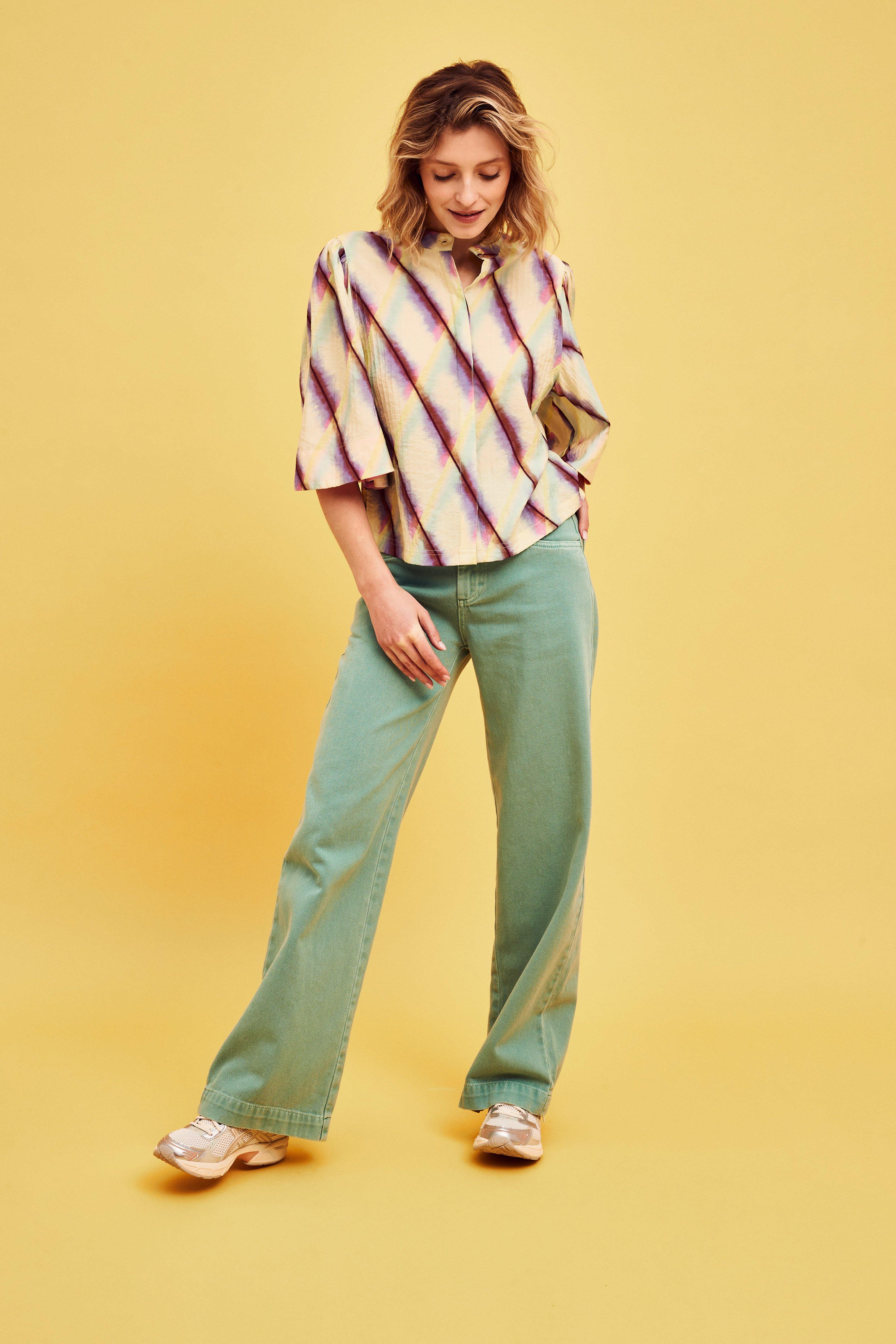  - SHOP THE LOOK -  - 