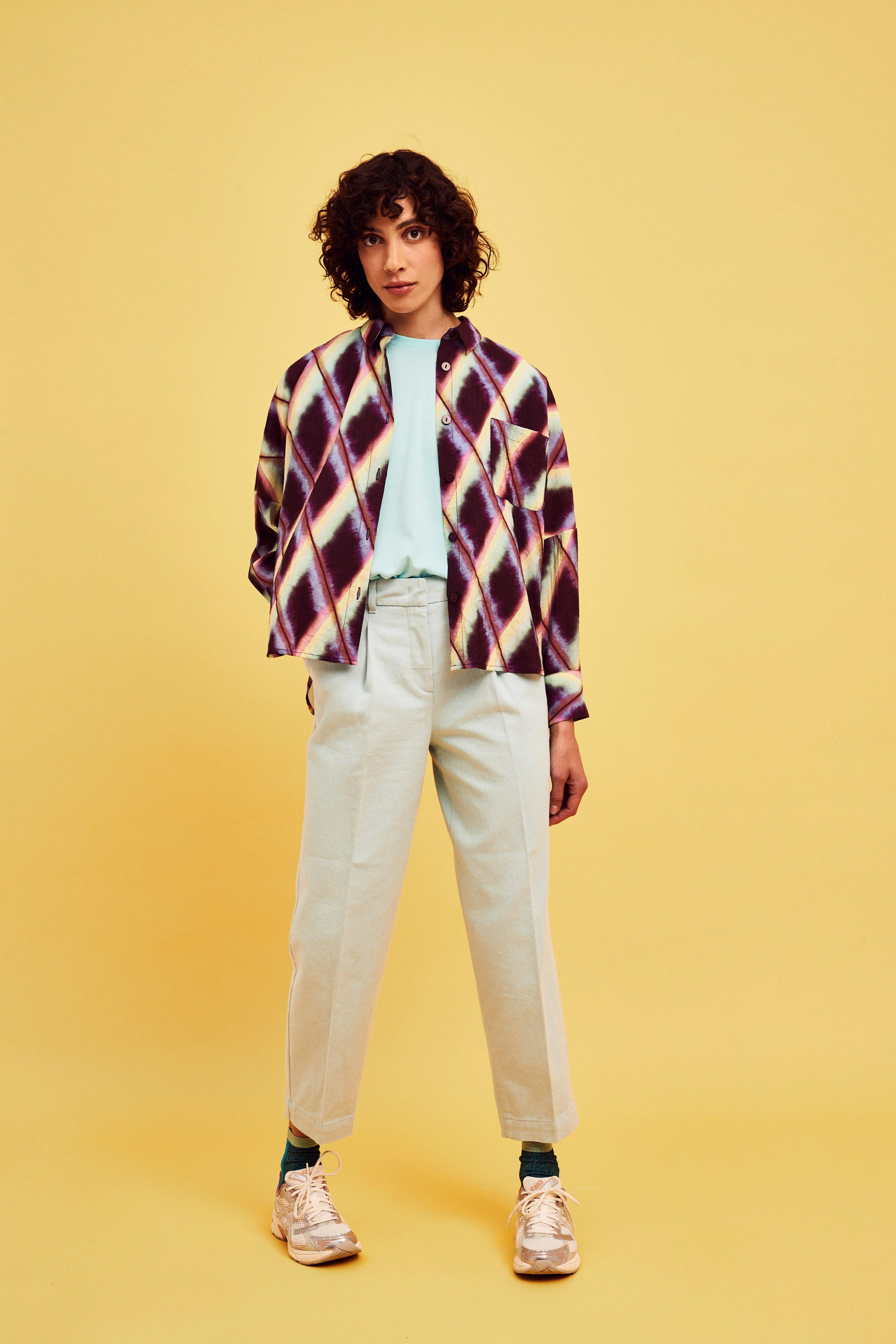  - SHOP THE LOOK -  - 