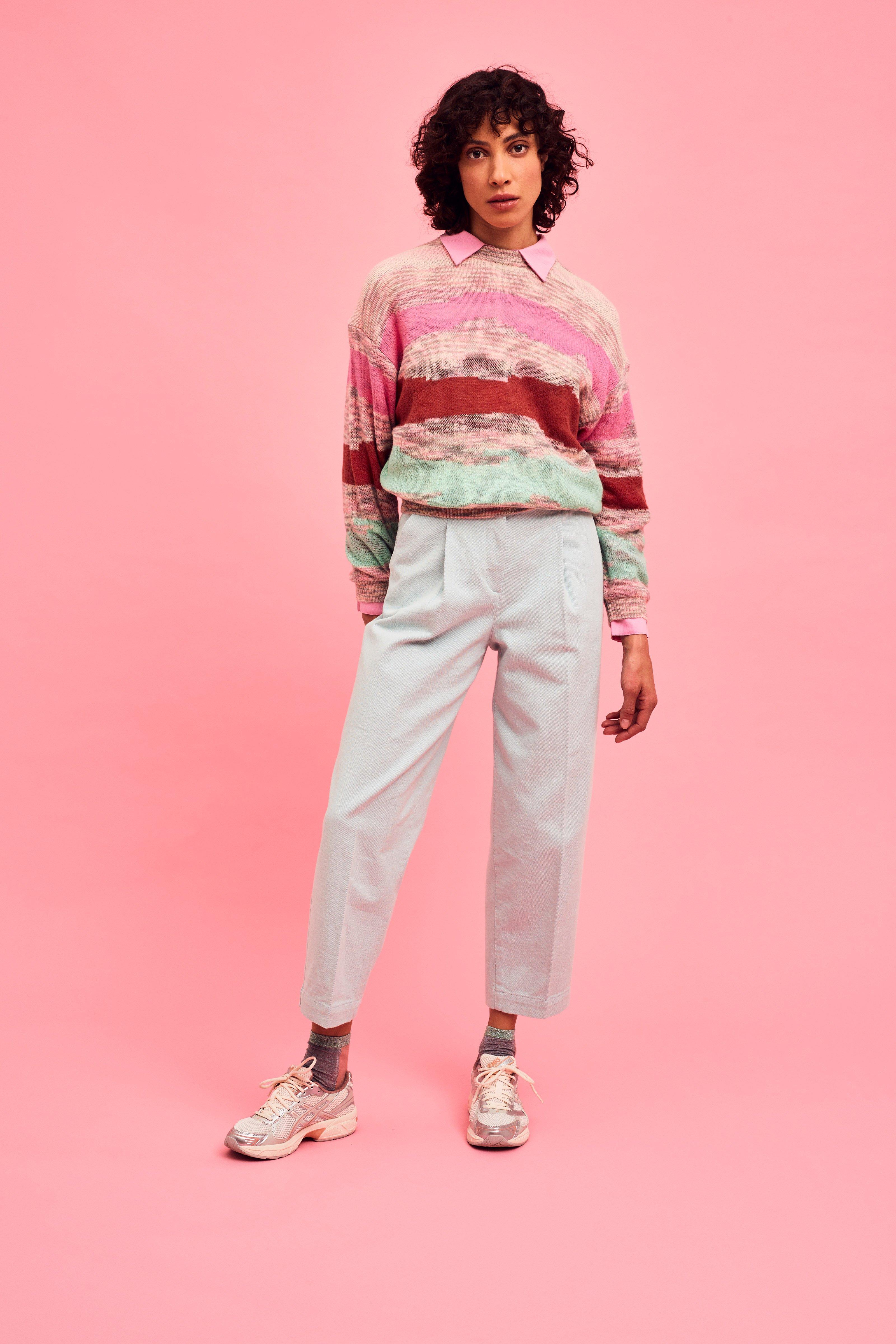  - SHOP THE LOOK -  - 