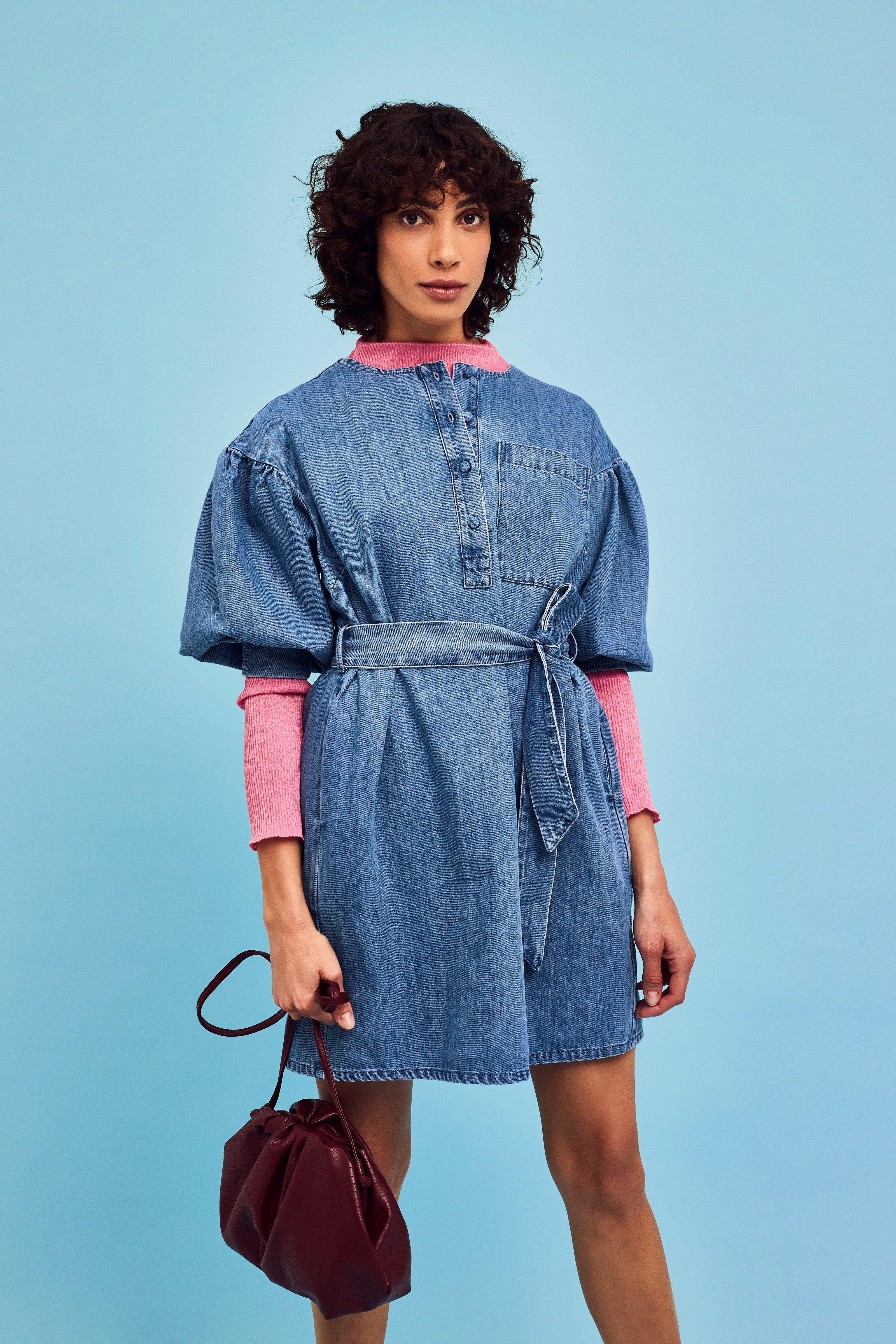  - SHOP THE LOOK -  - 