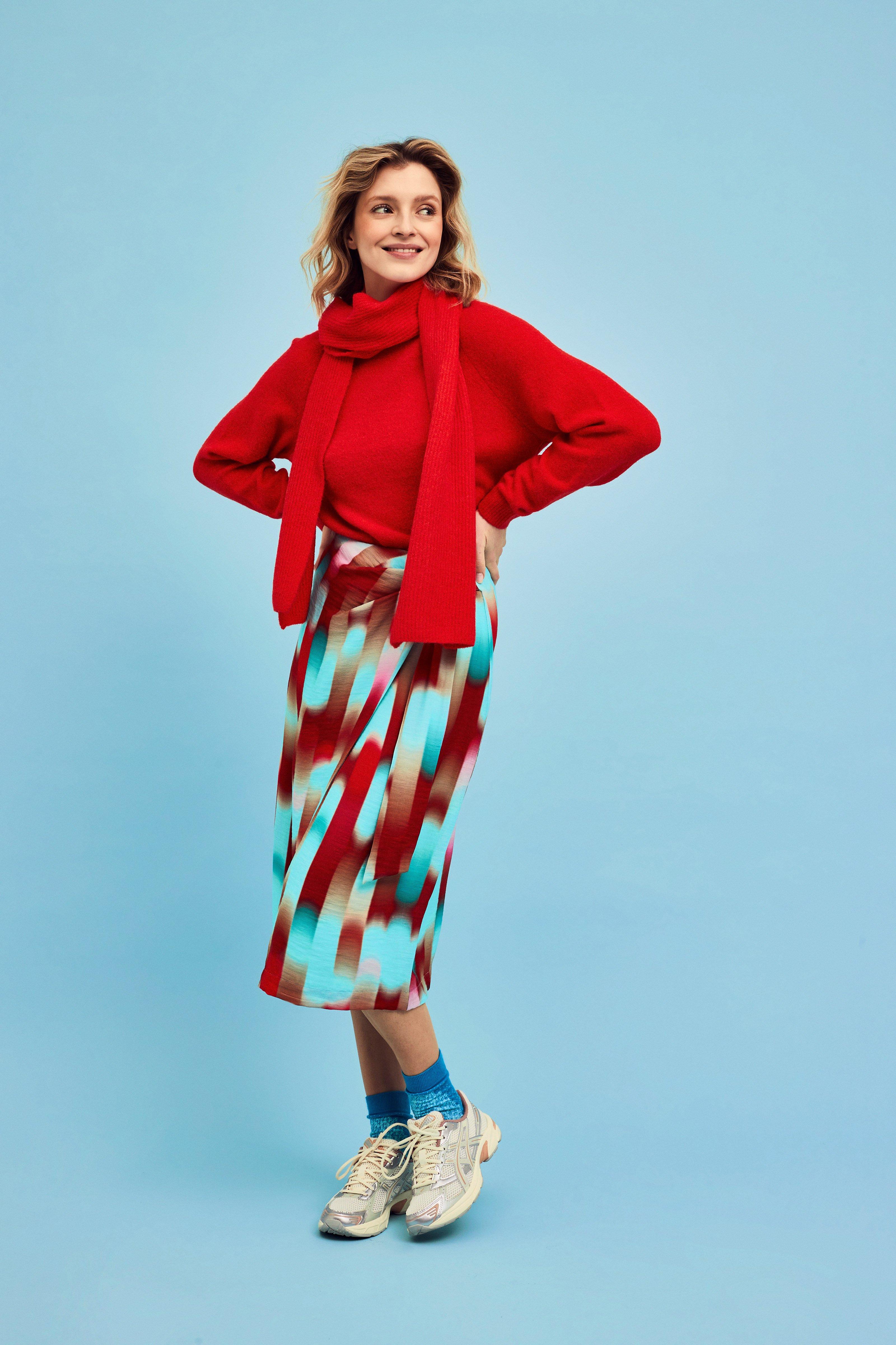  - SHOP THE LOOK -  - 