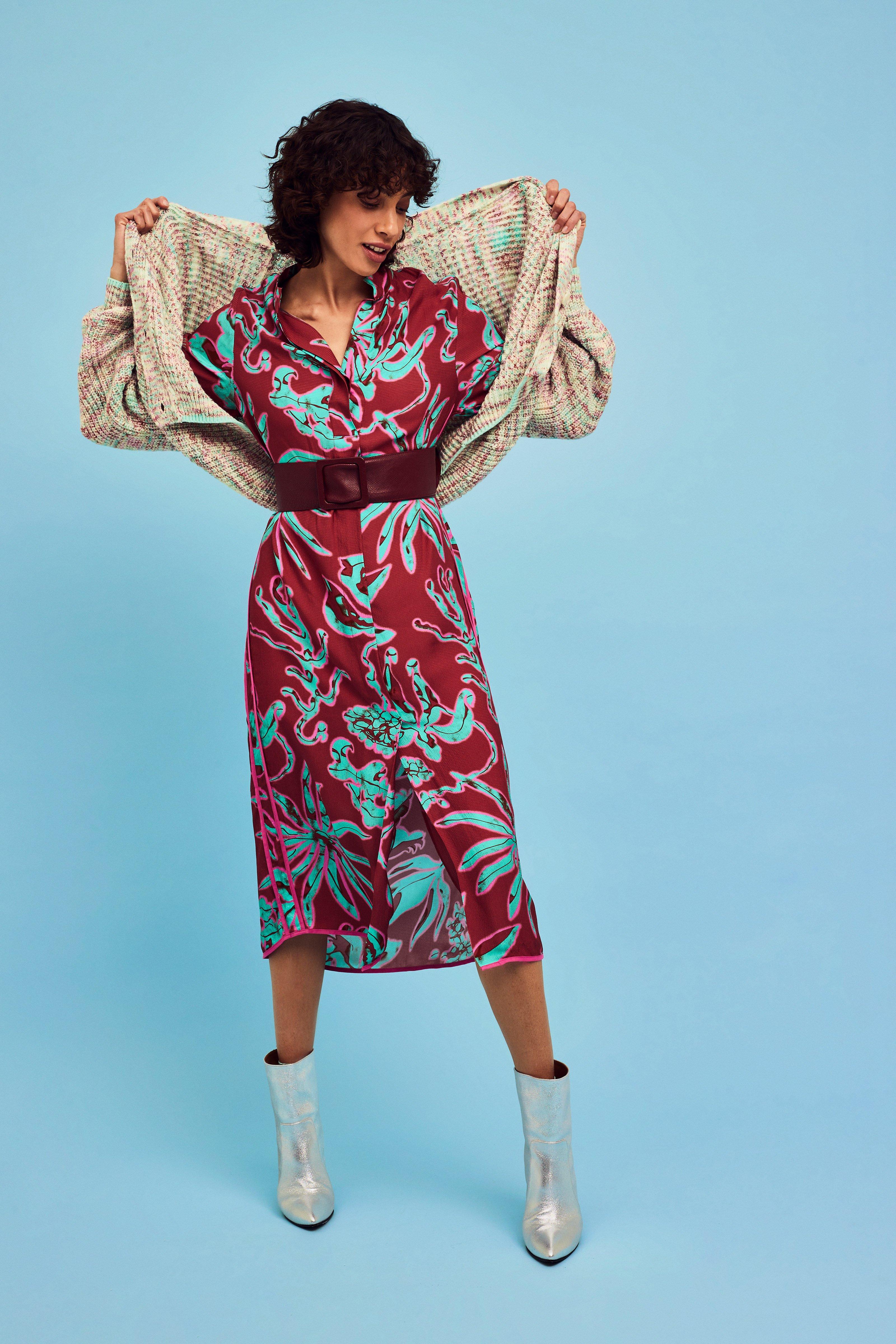 - SHOP THE LOOK -  - 