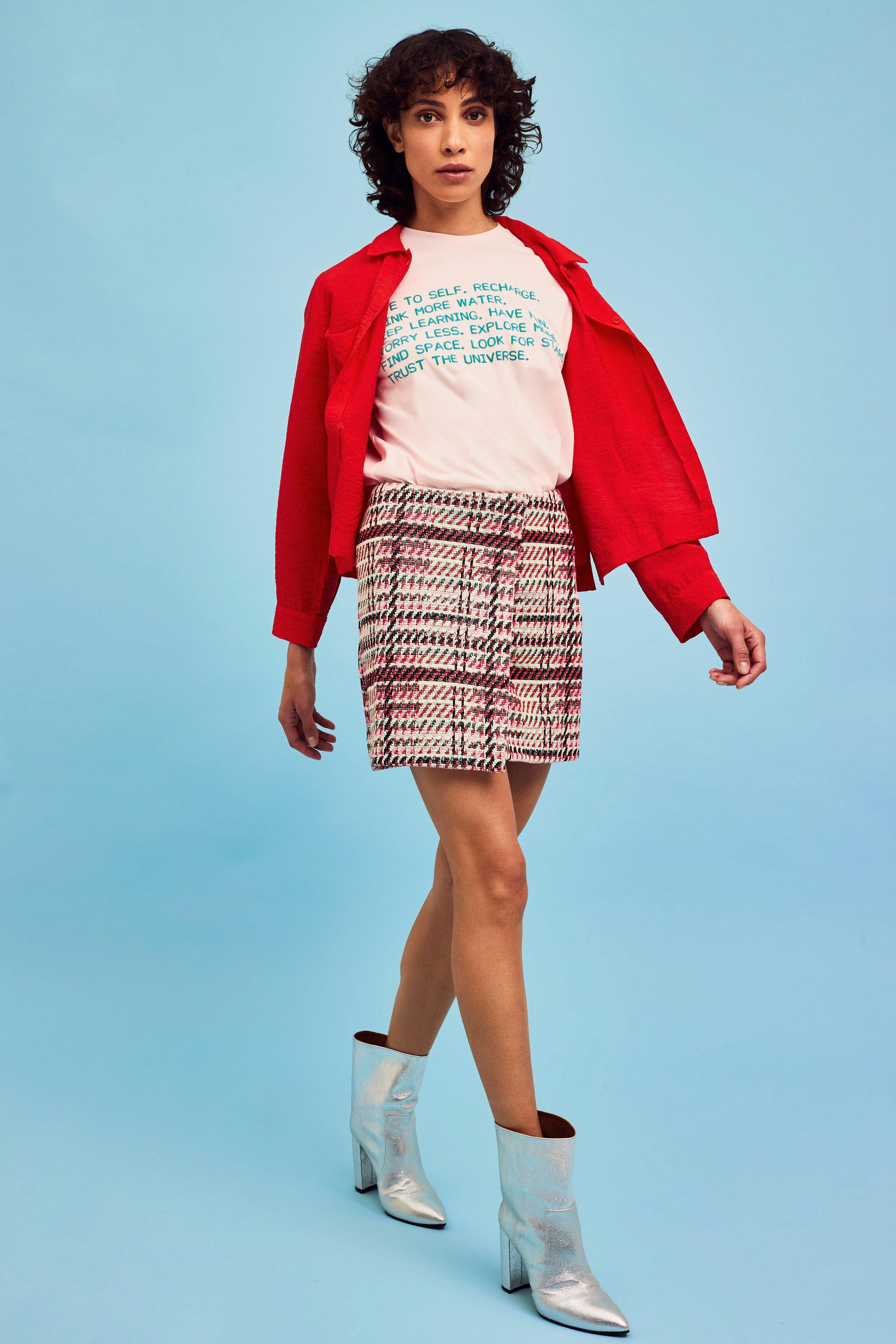  - SHOP THE LOOK -  - 