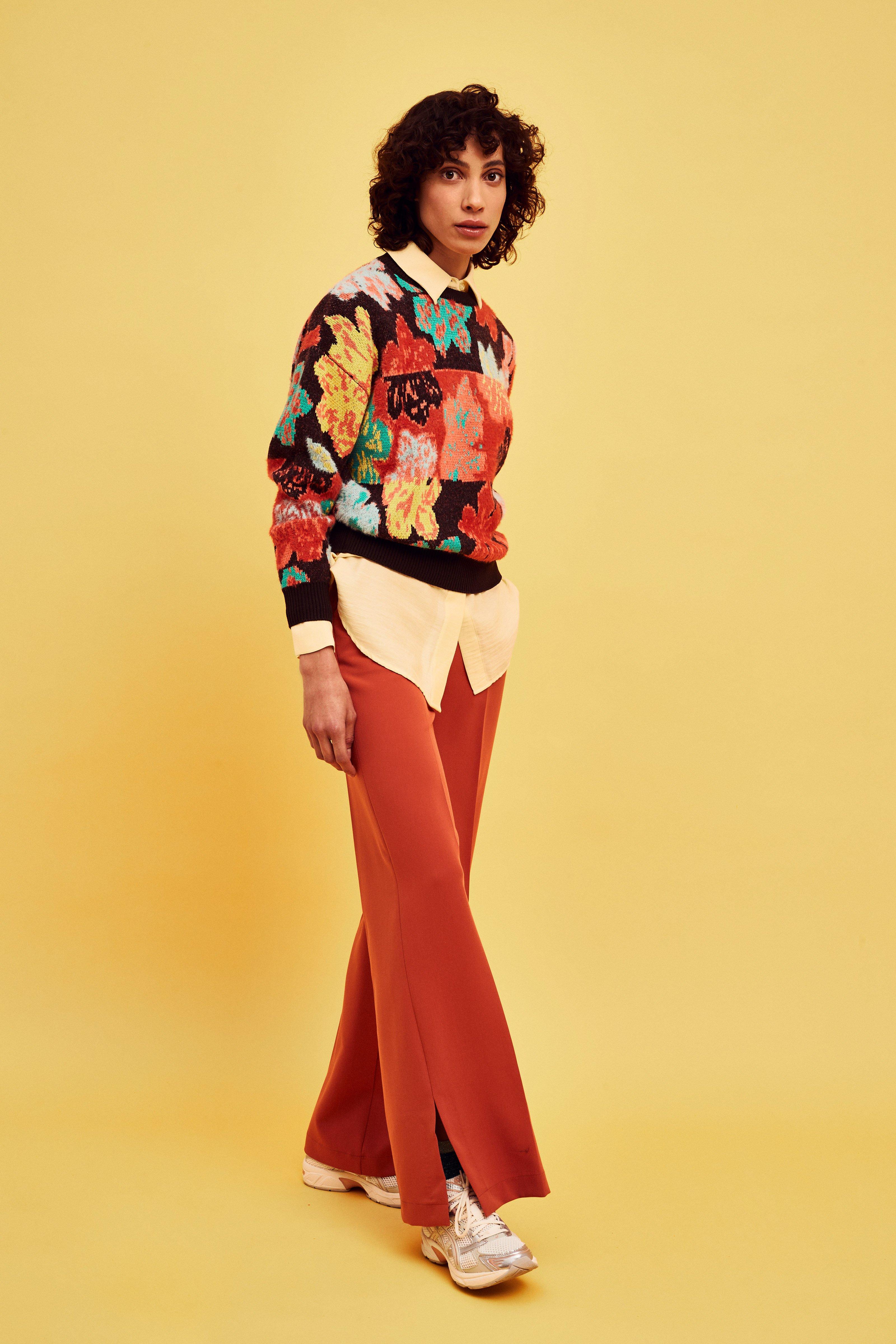  - SHOP THE LOOK -  - 